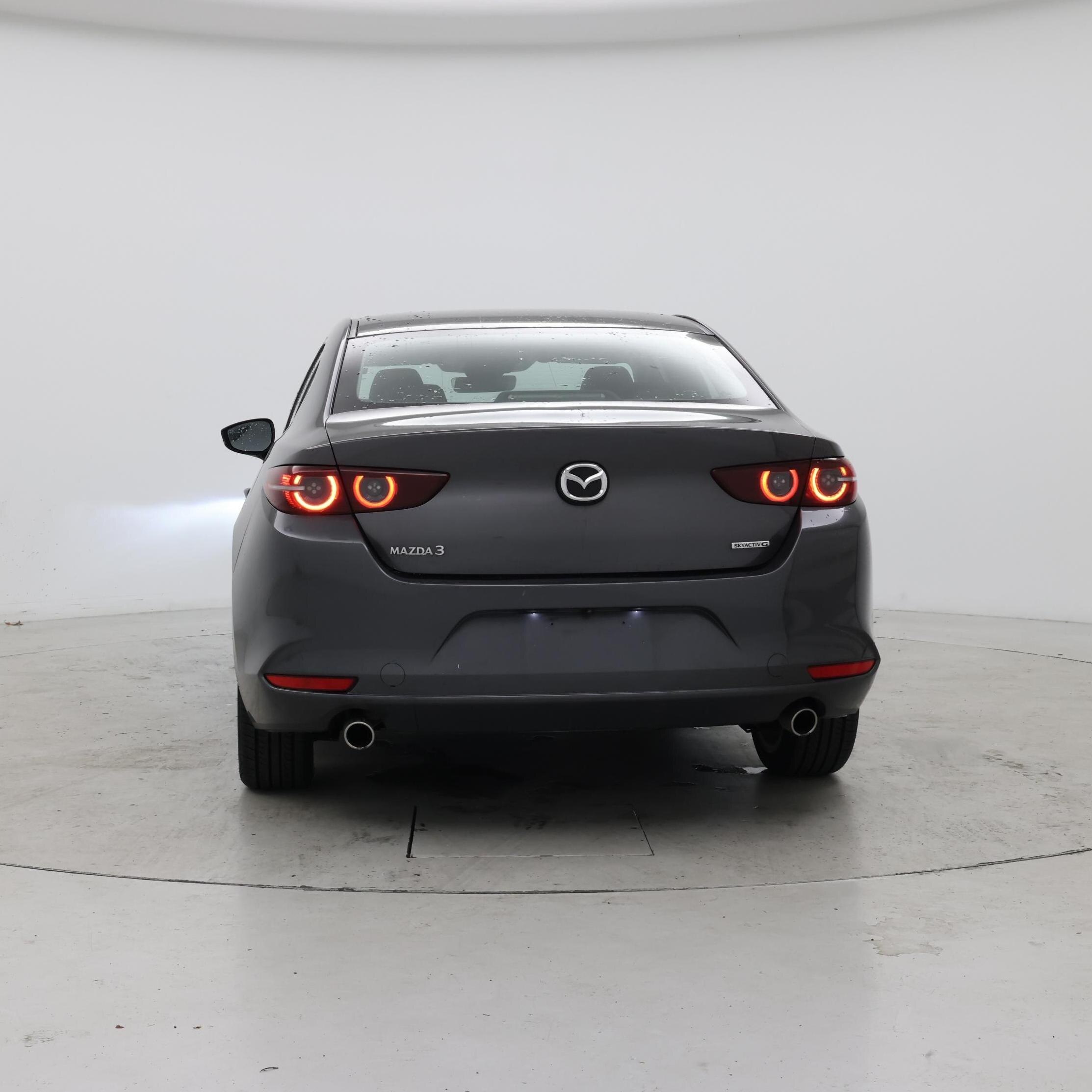 Thumbnail: 2019 Mazda Mazda3 - 6