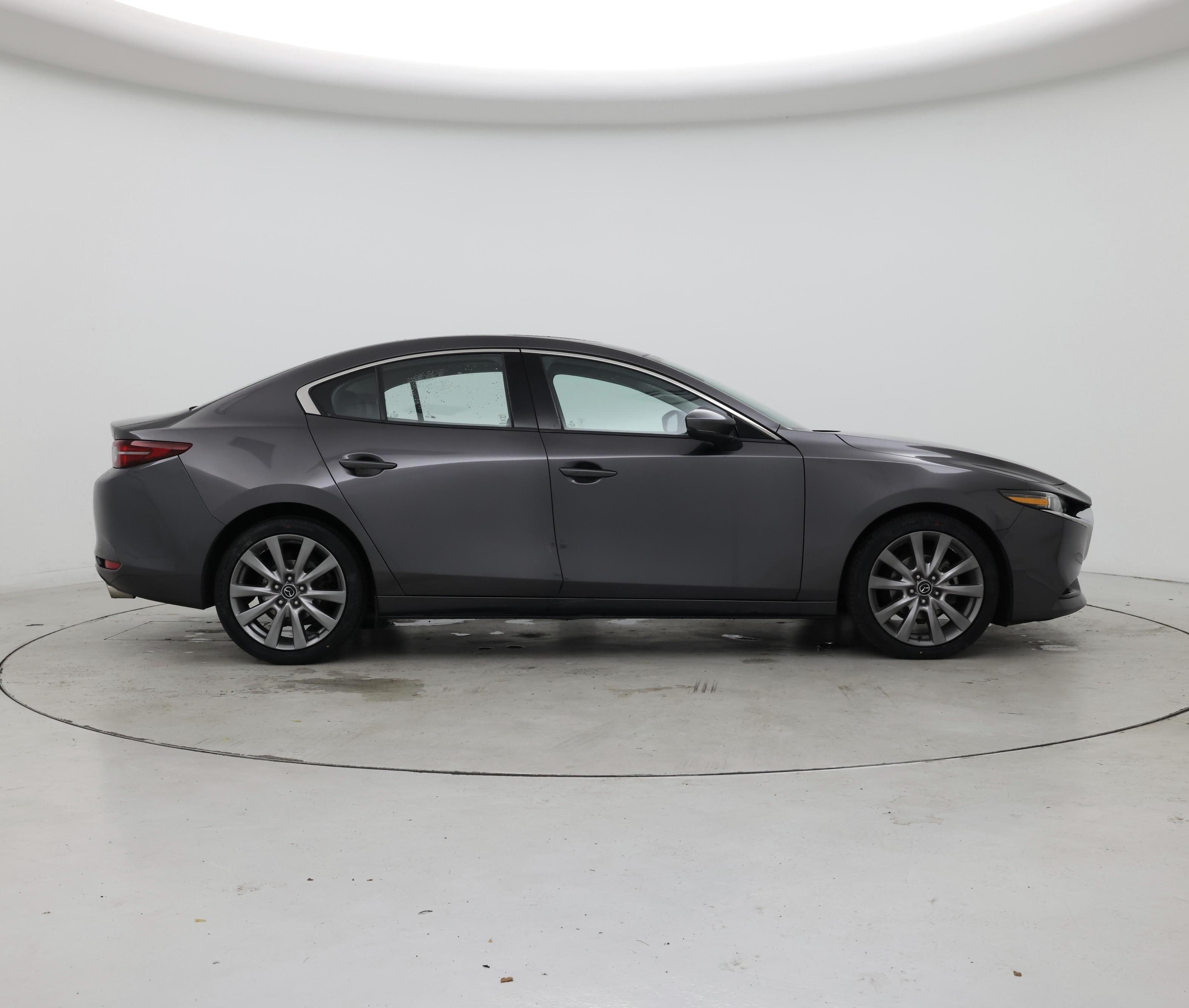 Thumbnail: 2019 Mazda Mazda3 - 7