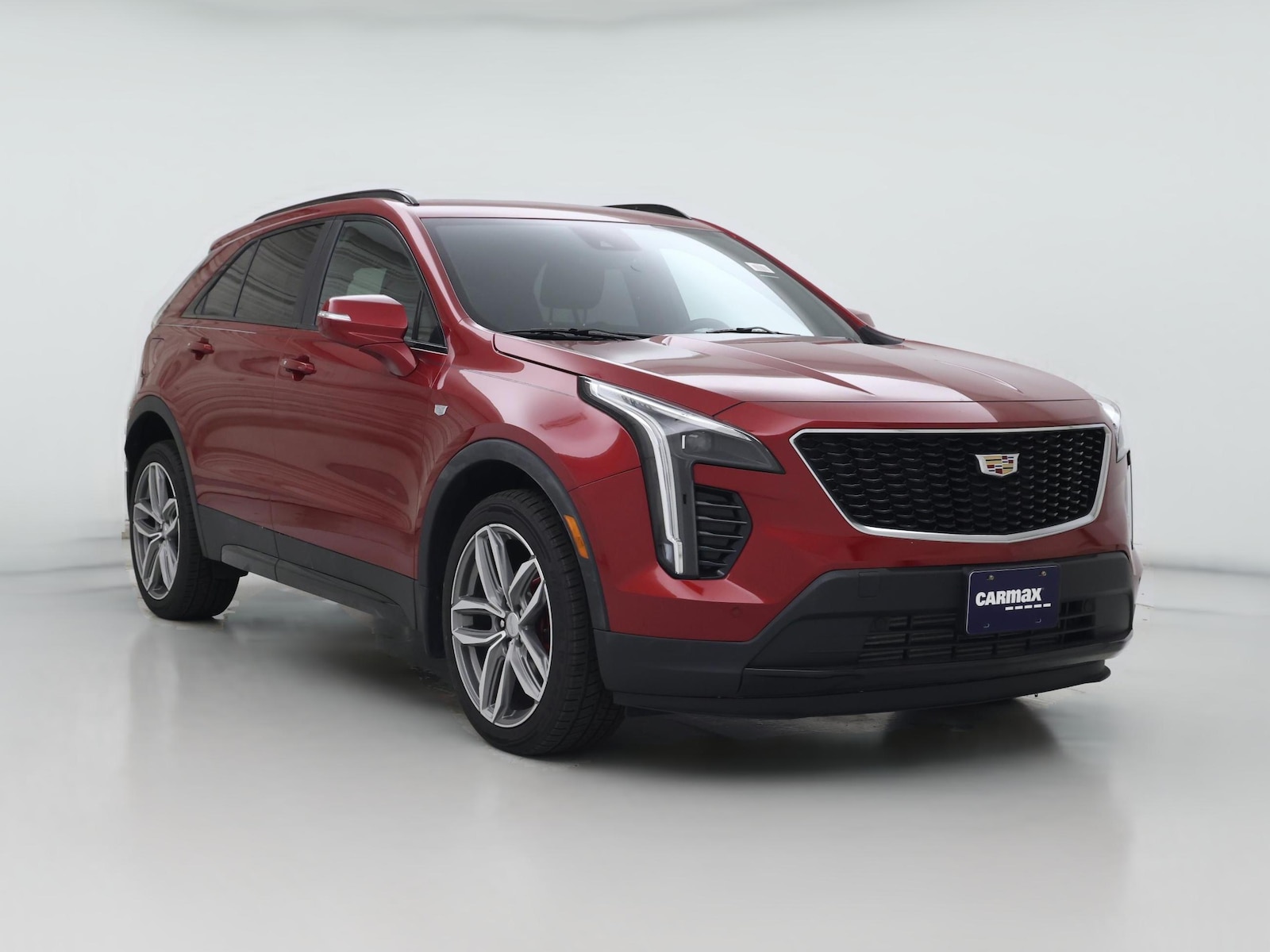 2021 Cadillac XT4 Sport