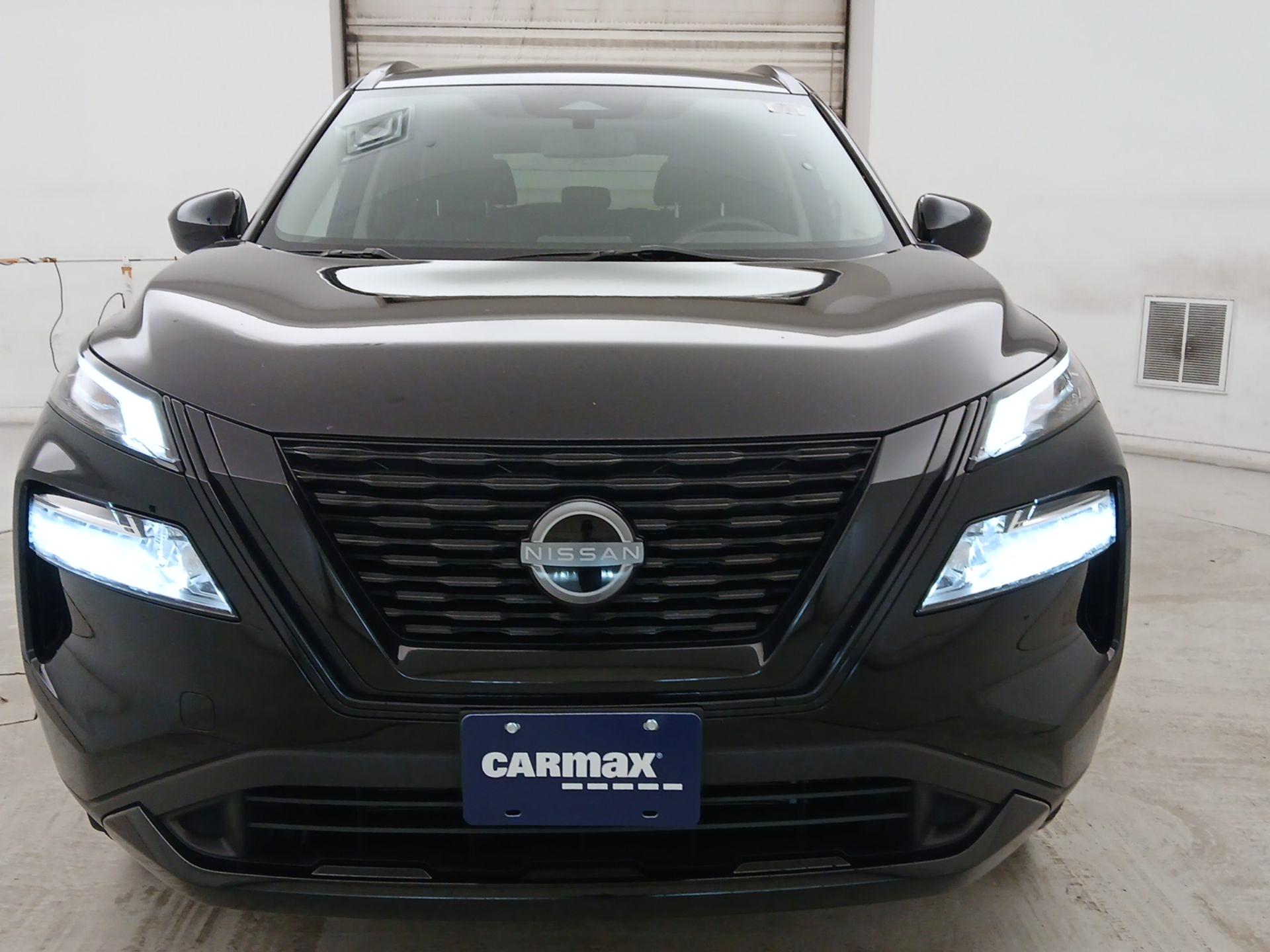 Thumbnail: 2023 Nissan Rogue - 2