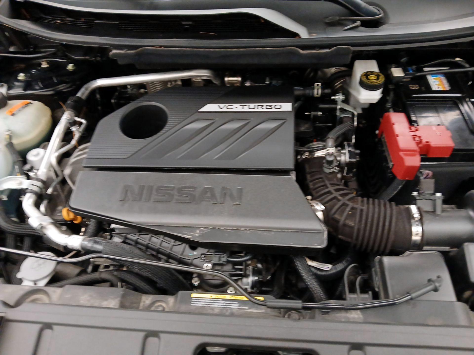 Thumbnail: 2023 Nissan Rogue - 20
