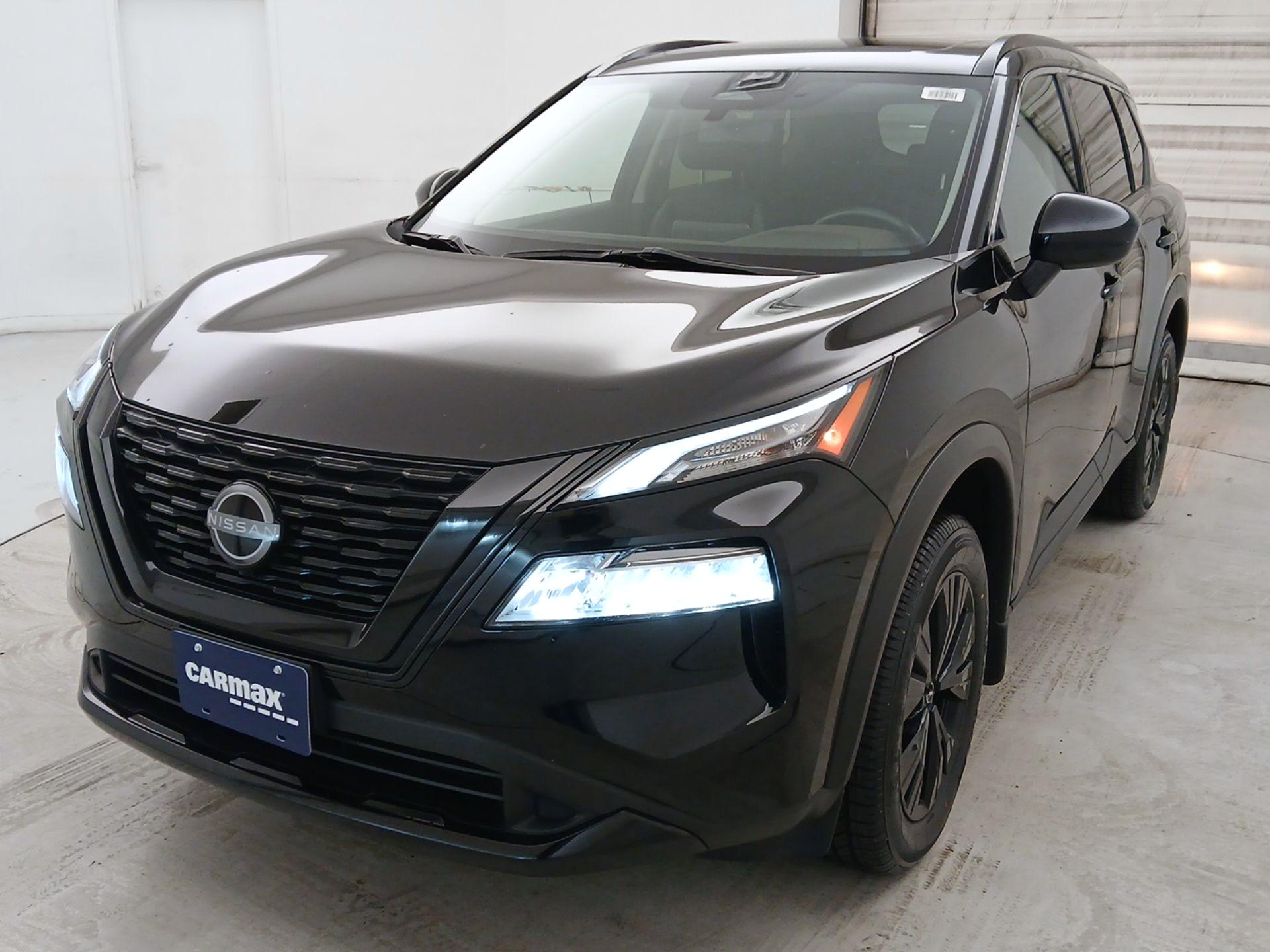 Thumbnail: 2023 Nissan Rogue - 3