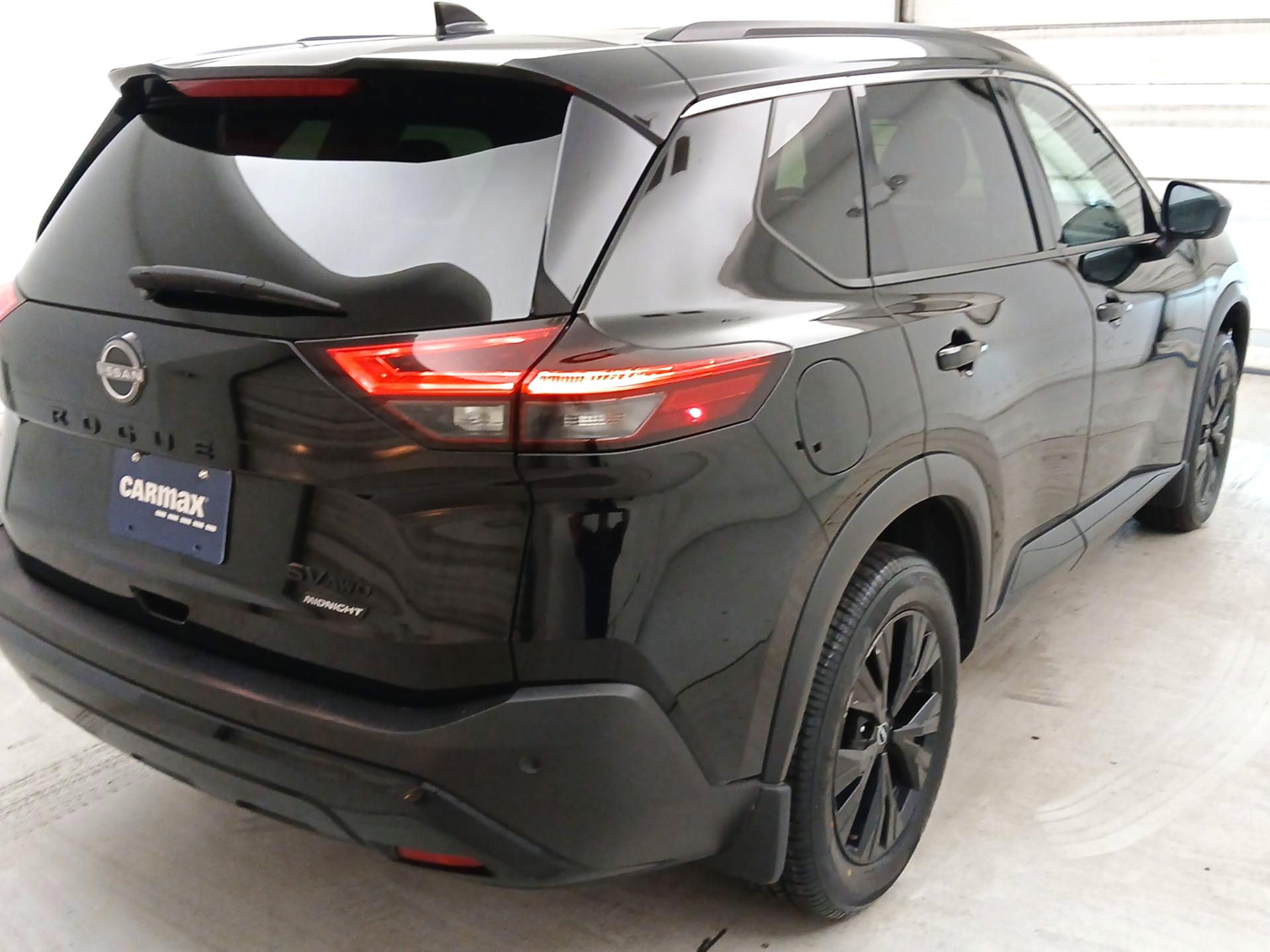 Thumbnail: 2023 Nissan Rogue - 5