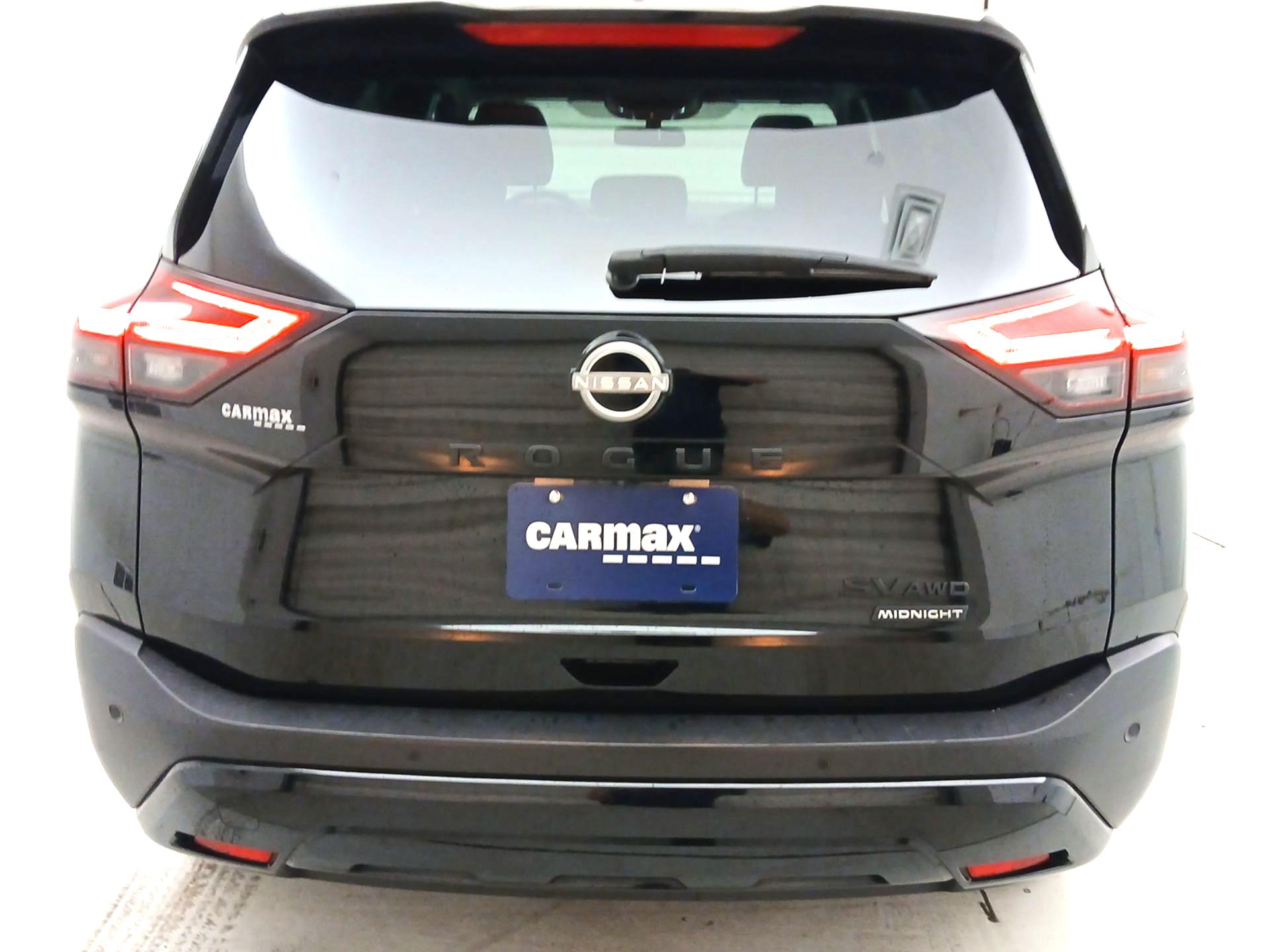 Thumbnail: 2023 Nissan Rogue - 6