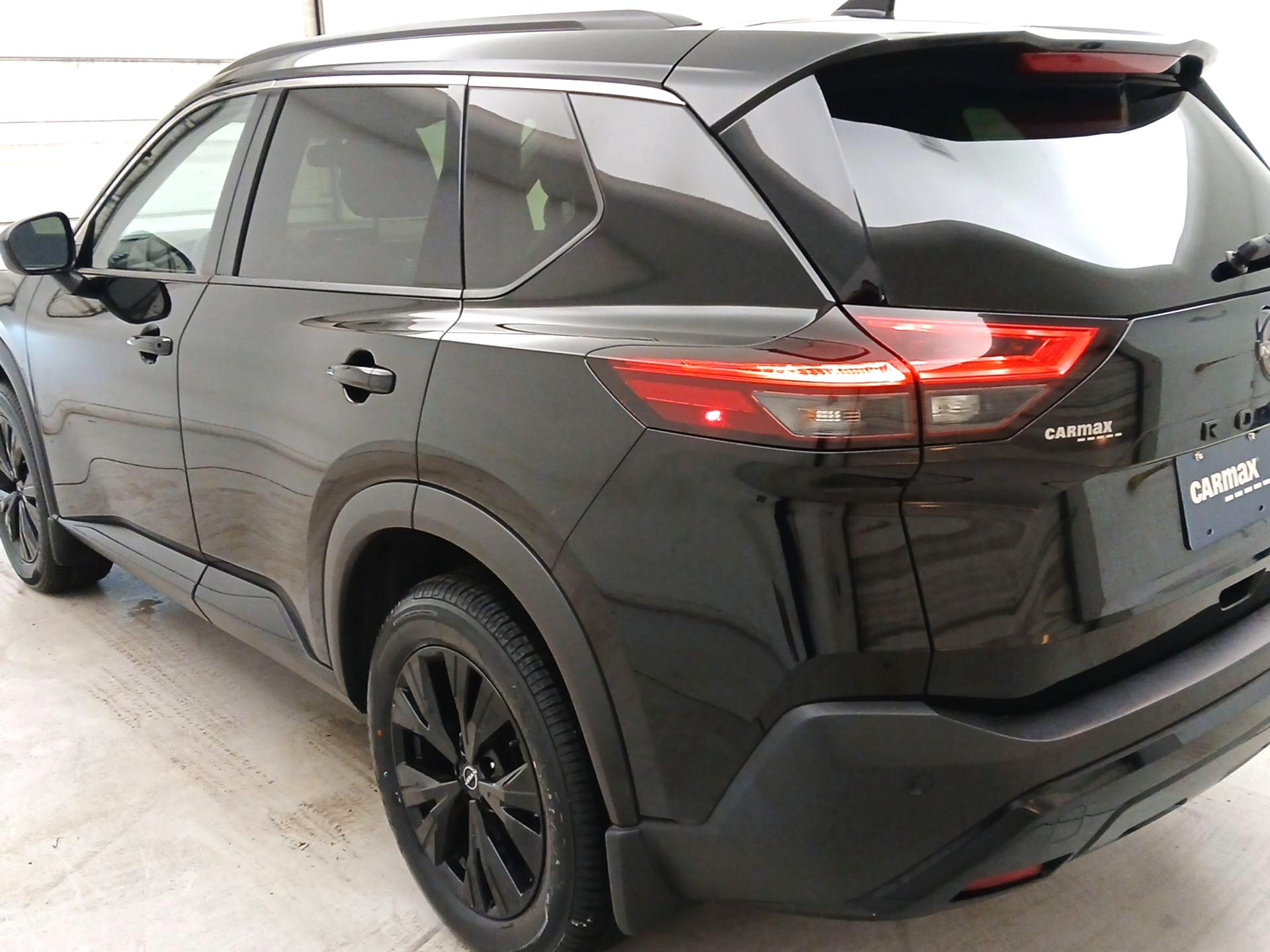 Thumbnail: 2023 Nissan Rogue - 7