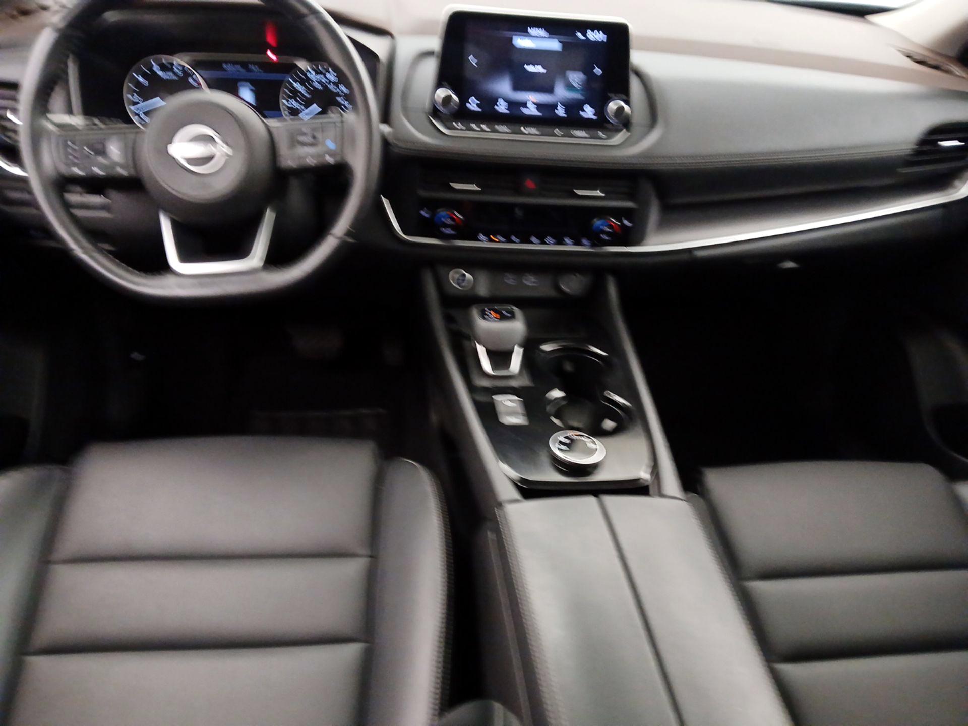 Thumbnail: 2023 Nissan Rogue - 8
