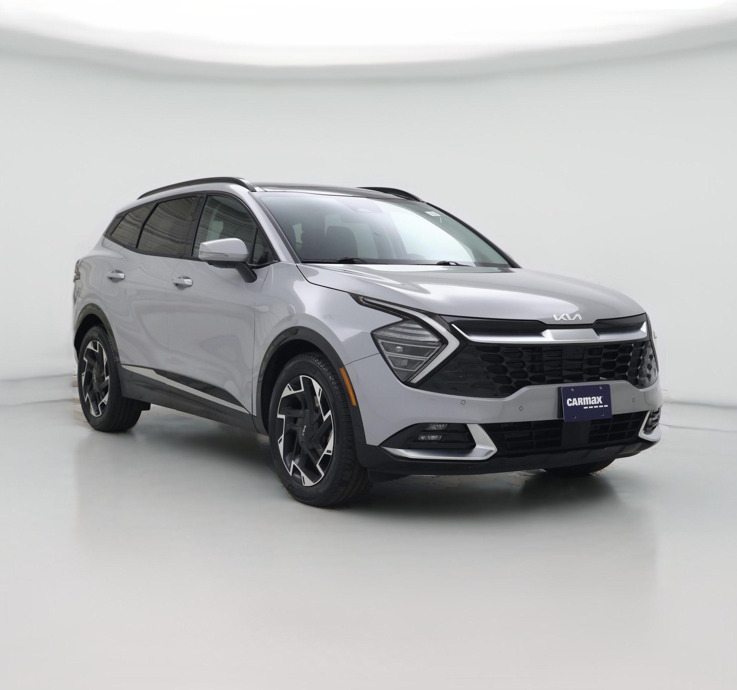 Thumbnail: 2023 Kia Sportage - 1