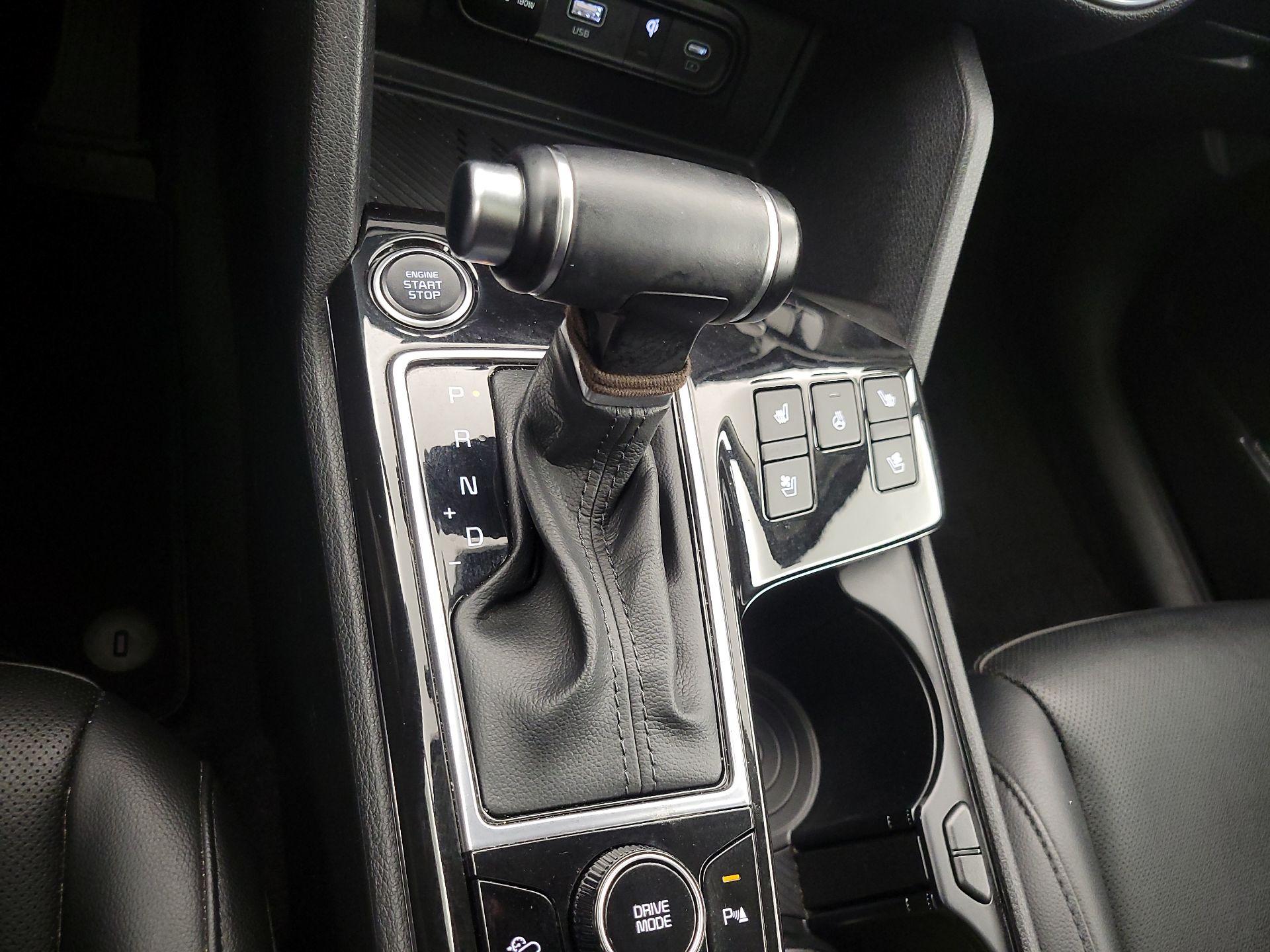 Thumbnail: 2023 Kia Sportage - 18