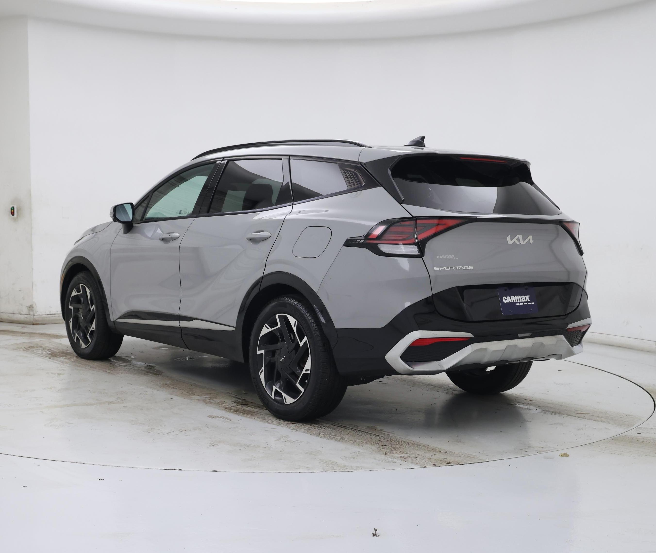 Thumbnail: 2023 Kia Sportage - 2