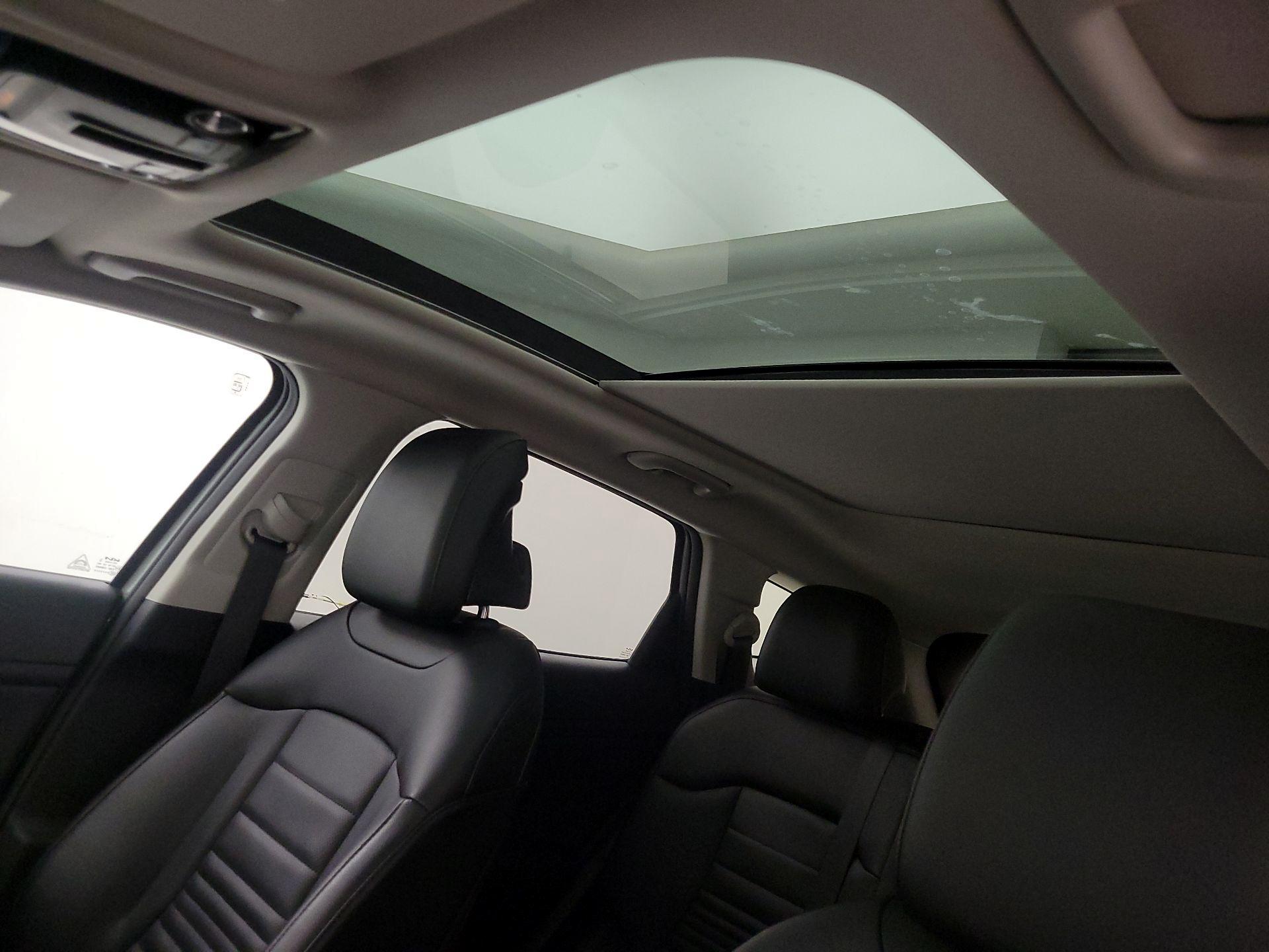 Thumbnail: 2023 Kia Sportage - 20