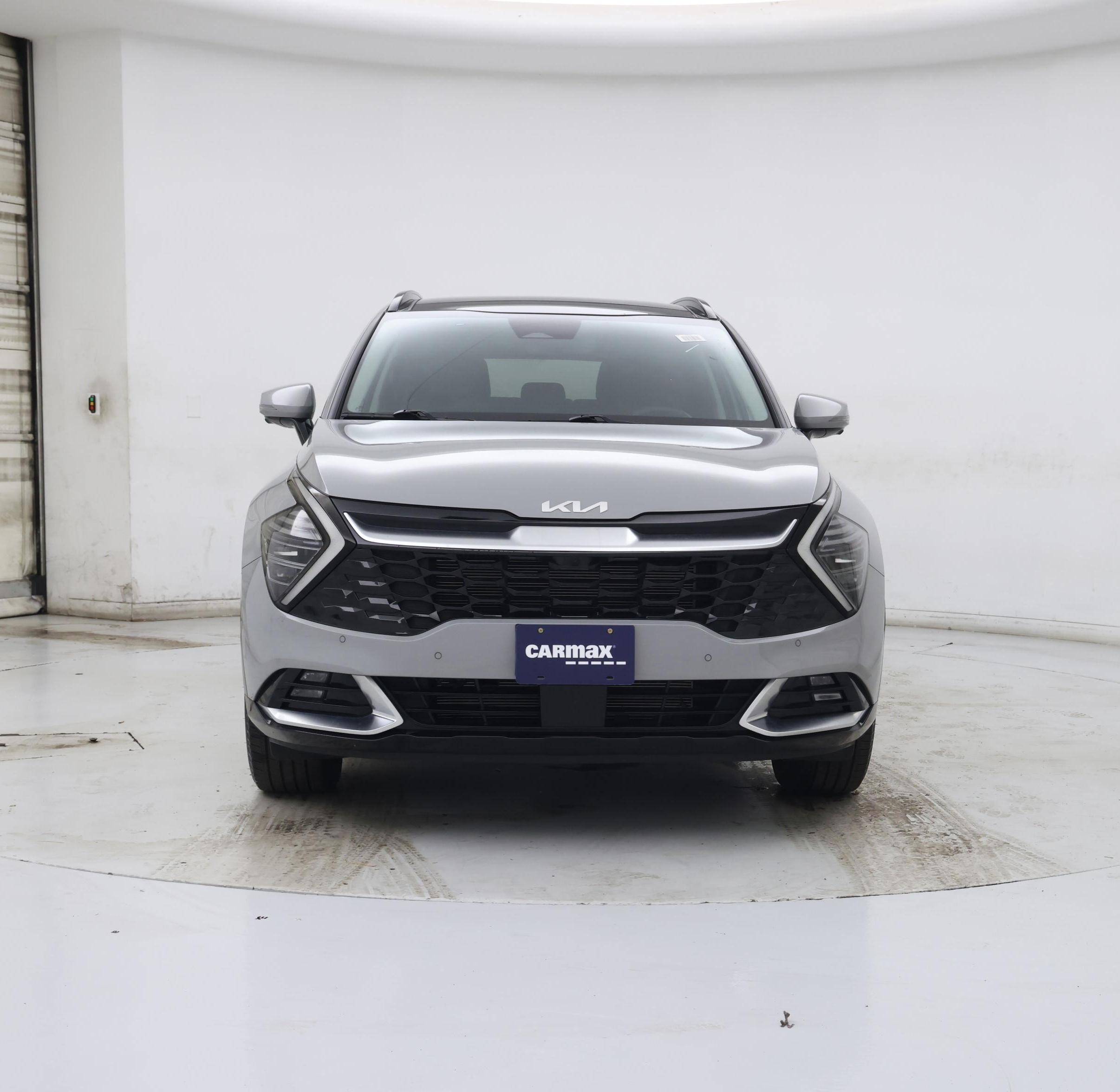 Thumbnail: 2023 Kia Sportage - 5