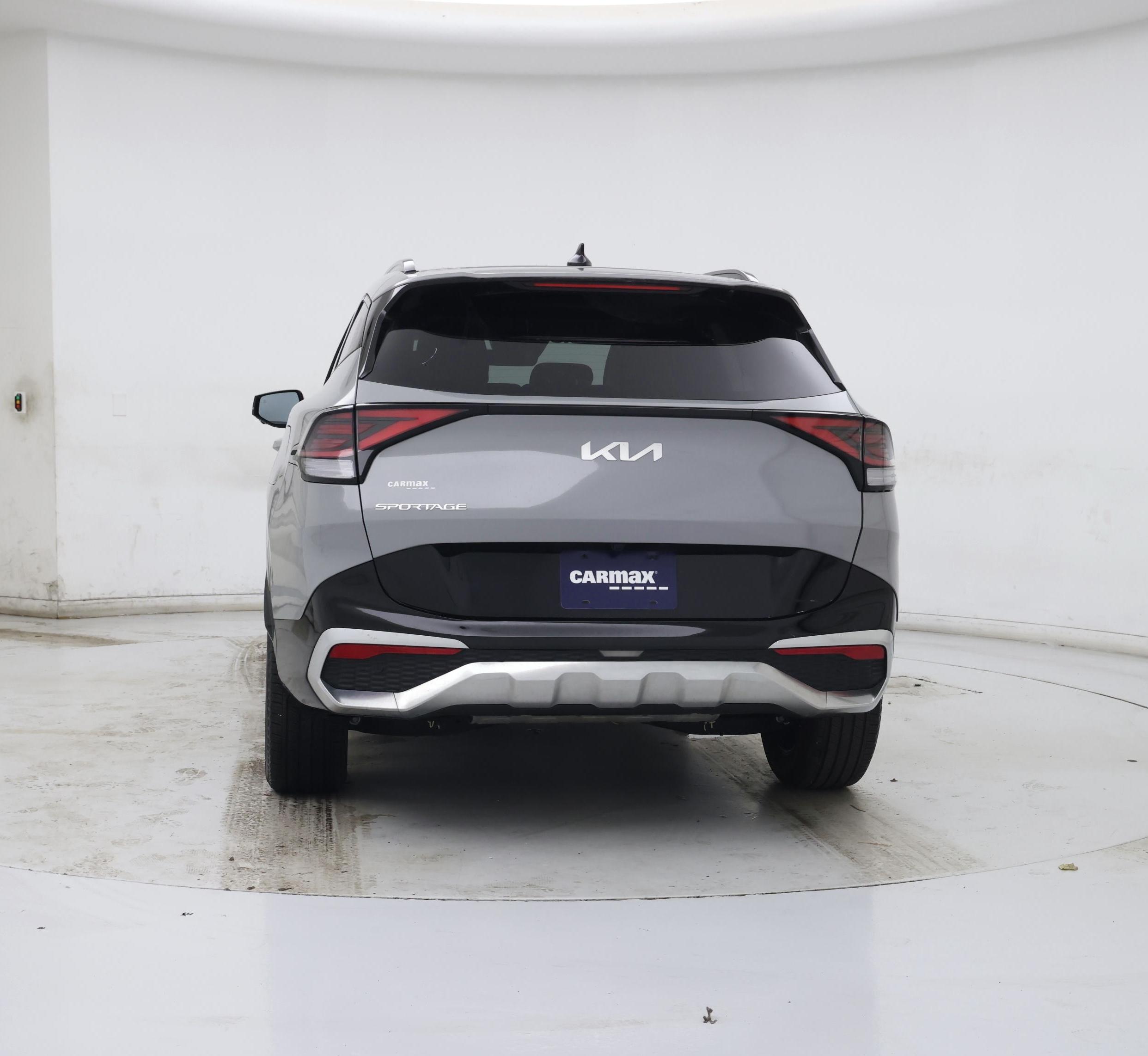 Thumbnail: 2023 Kia Sportage - 6