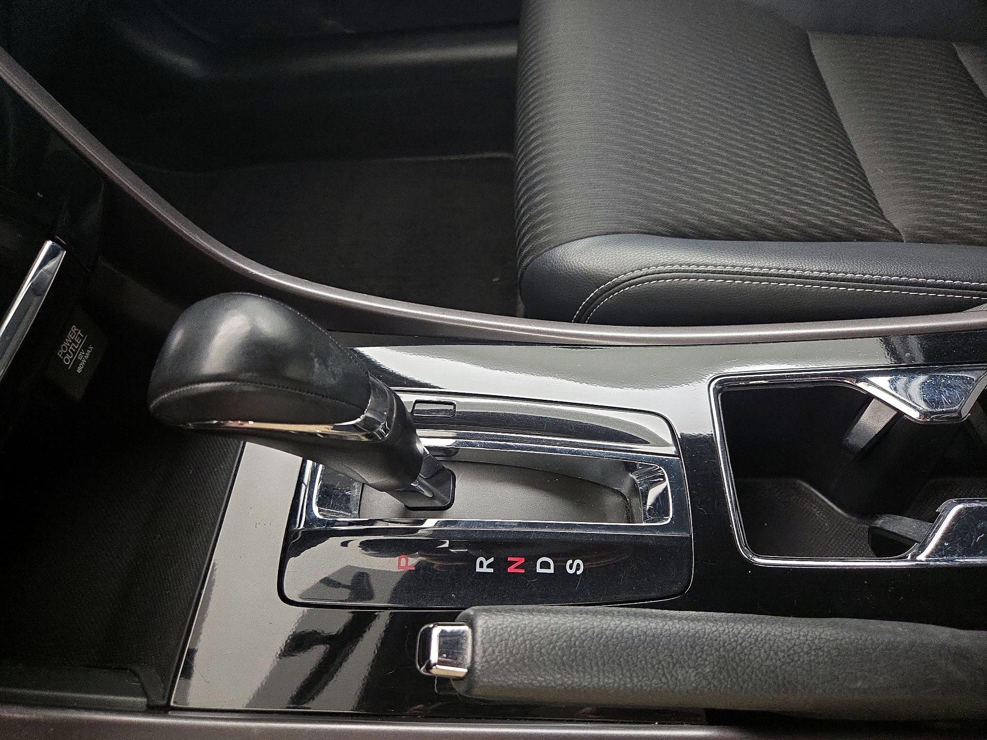 Thumbnail: 2016 Honda Accord - 17
