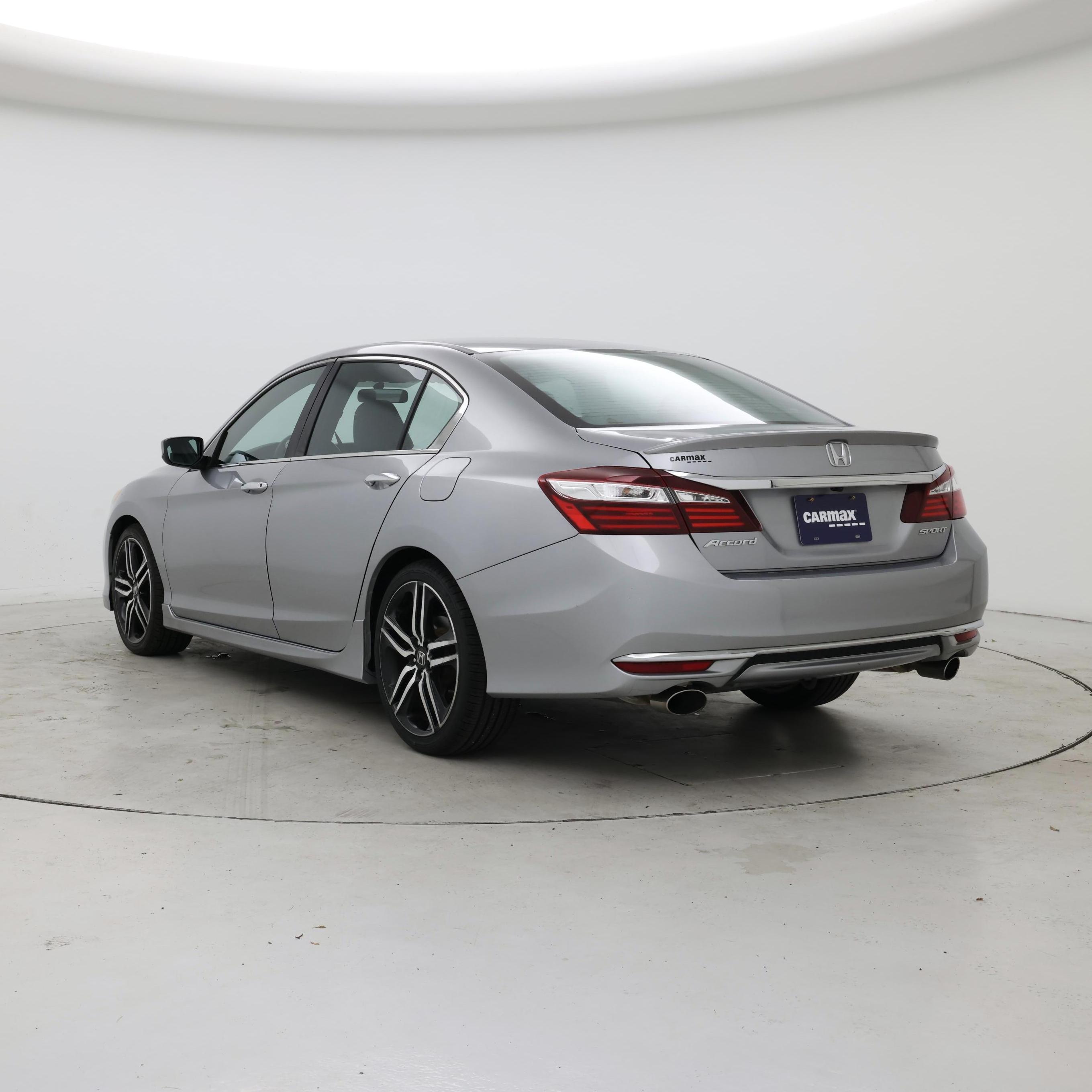 Thumbnail: 2016 Honda Accord - 2