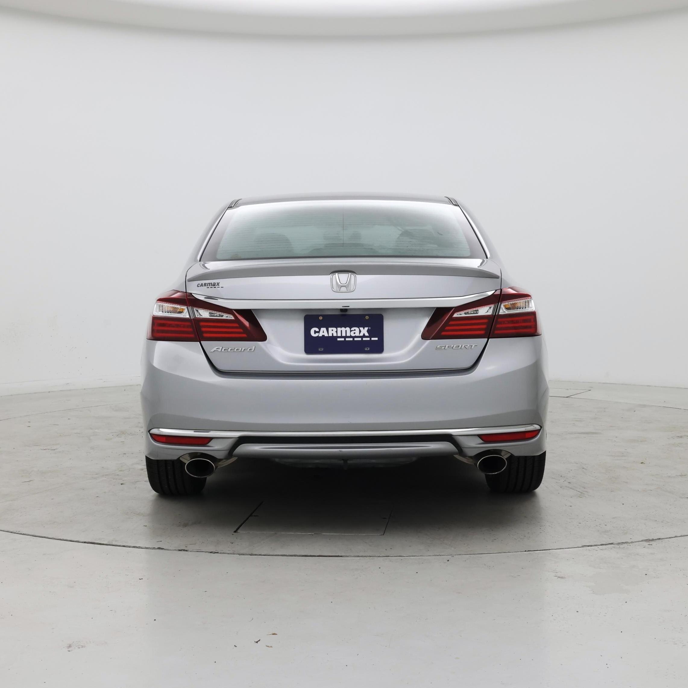 Thumbnail: 2016 Honda Accord - 6