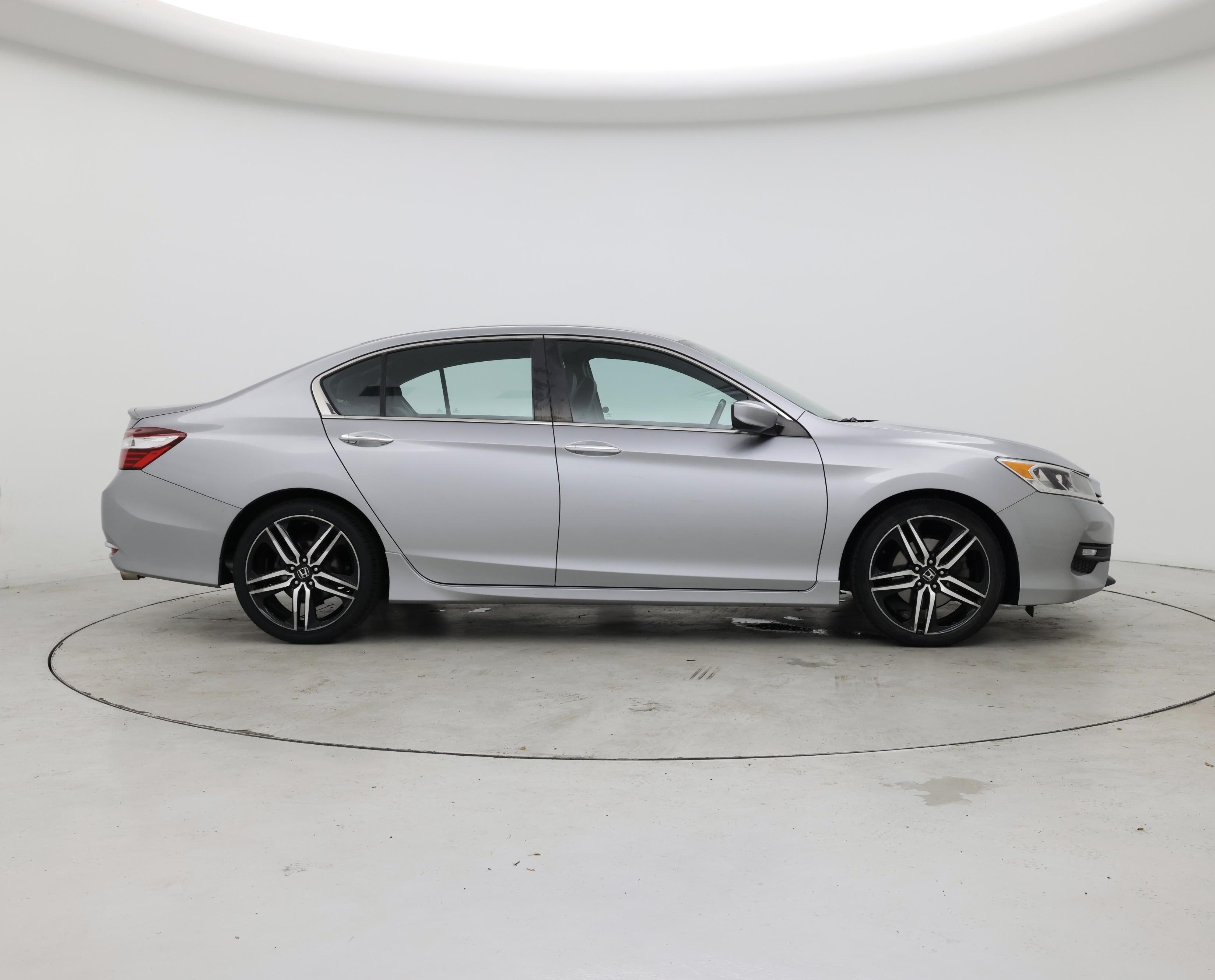 Thumbnail: 2016 Honda Accord - 7