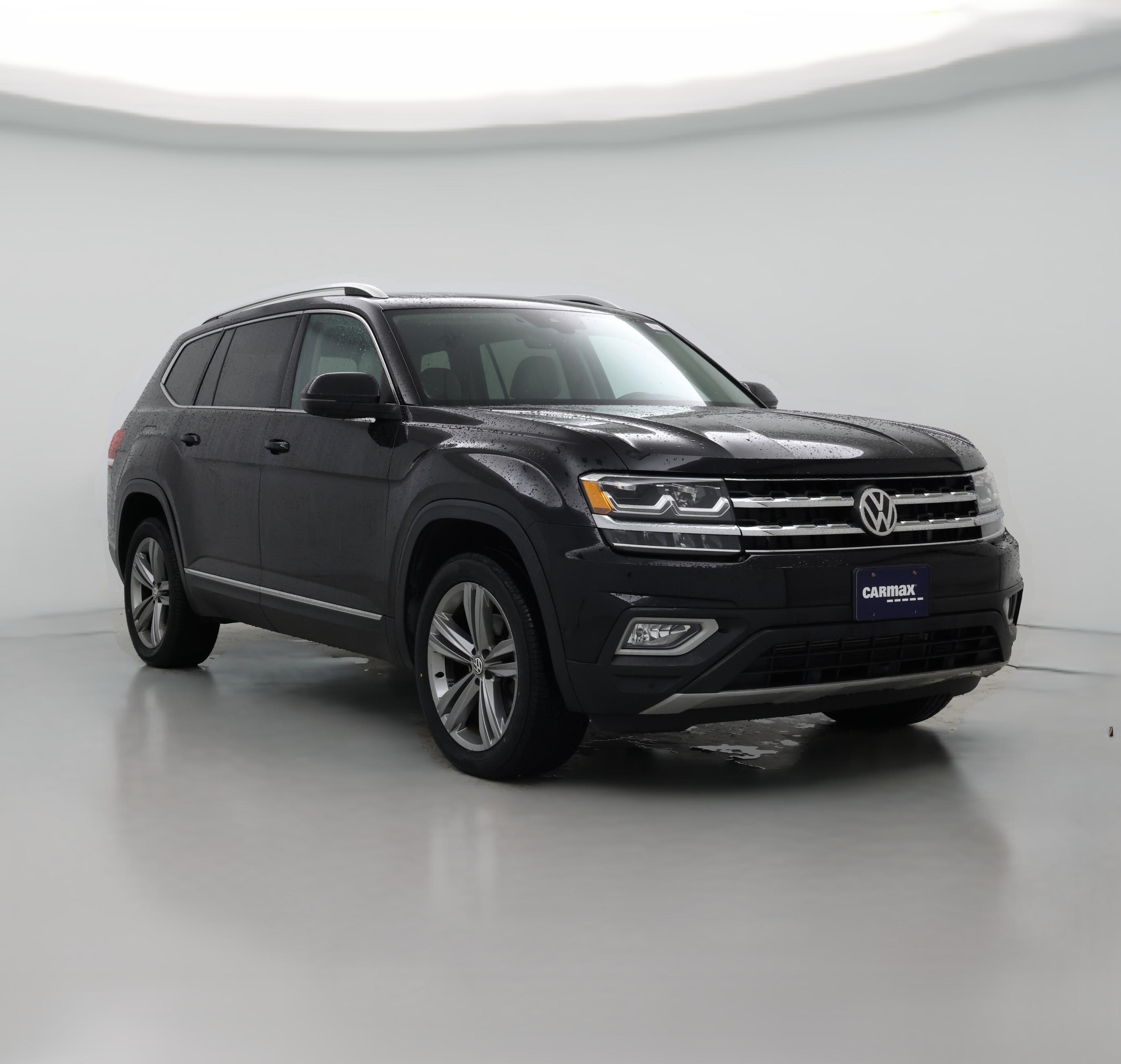 Thumbnail: 2018 Volkswagen Atlas - 1