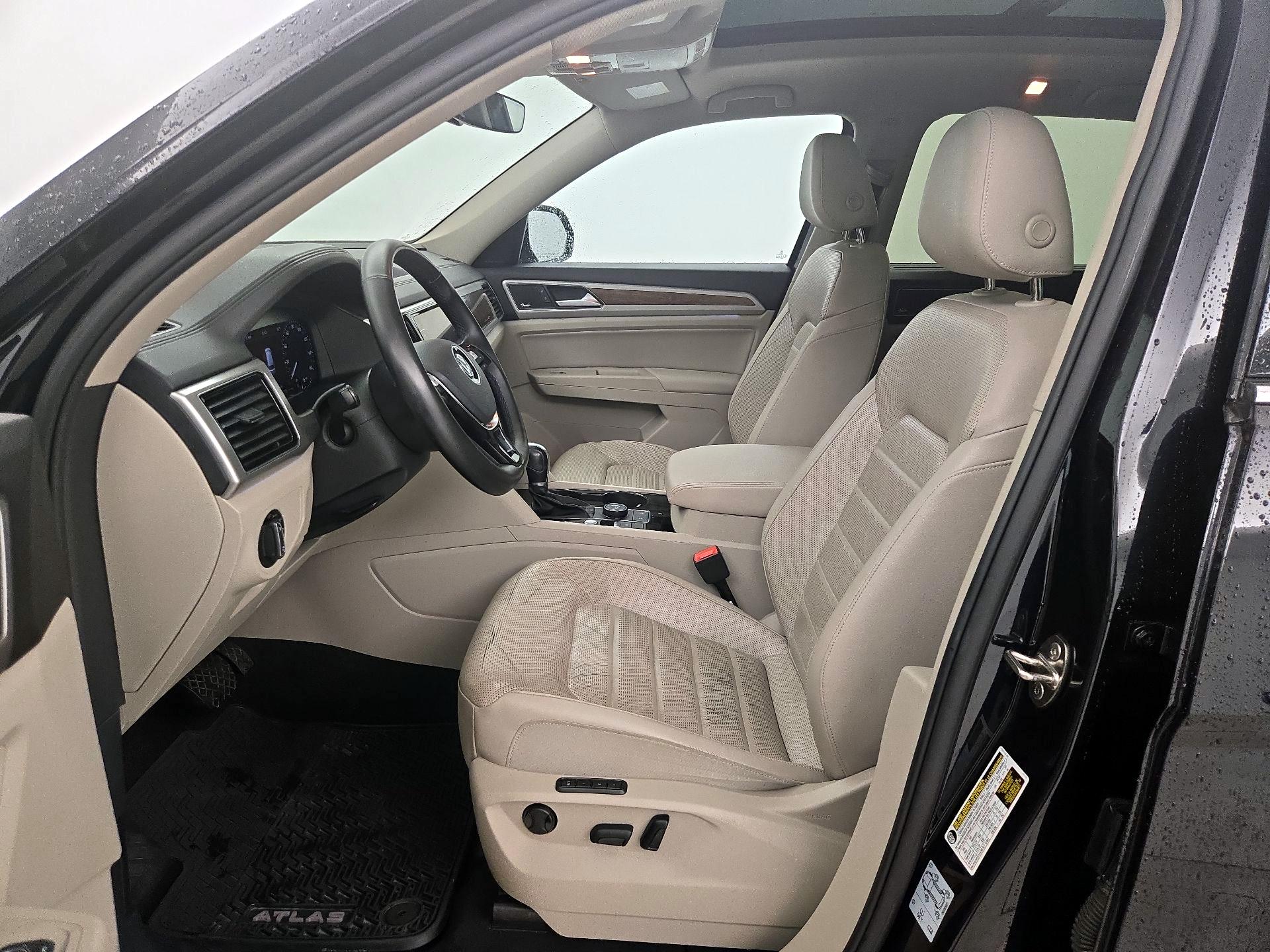 Thumbnail: 2018 Volkswagen Atlas - 11