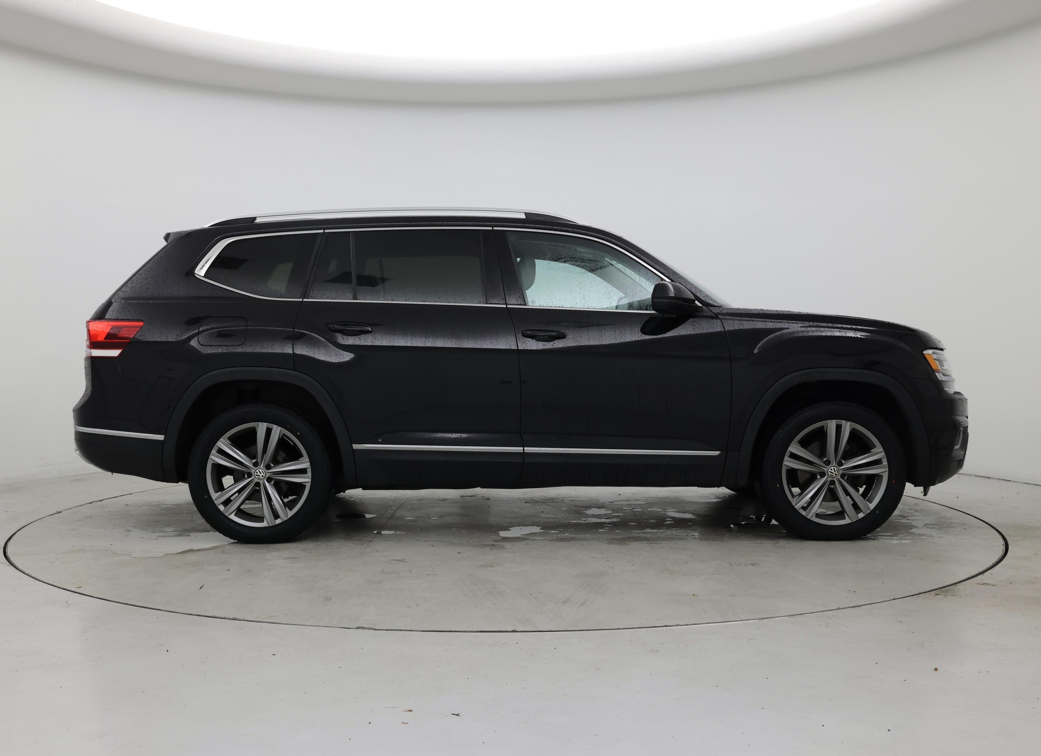 Thumbnail: 2018 Volkswagen Atlas - 7