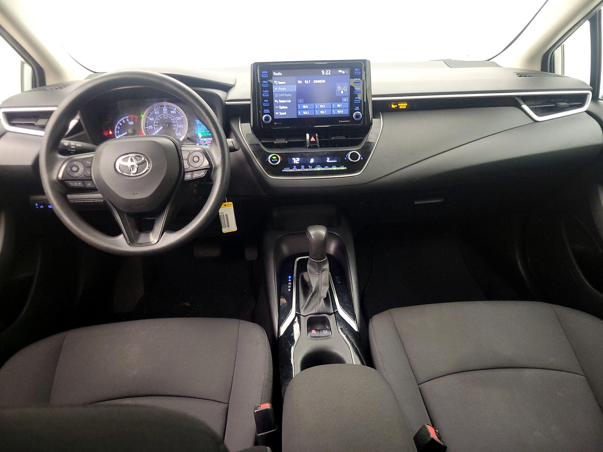 Thumbnail: 2022 Toyota Corolla - 9