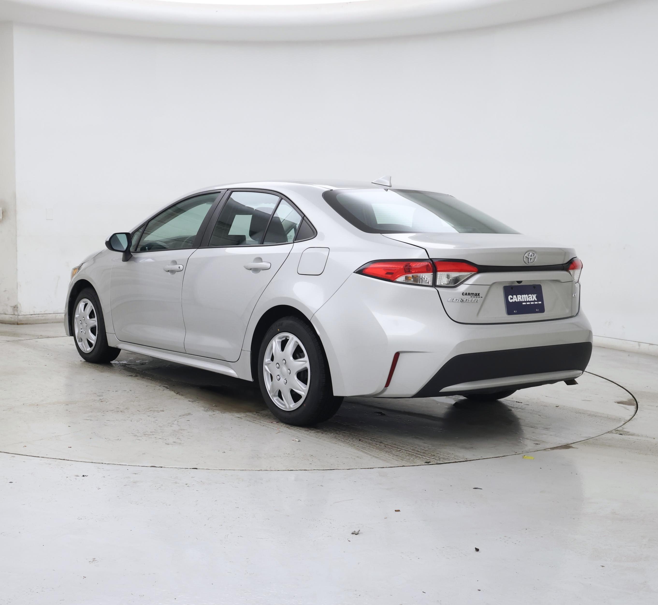 Thumbnail: 2022 Toyota Corolla - 2