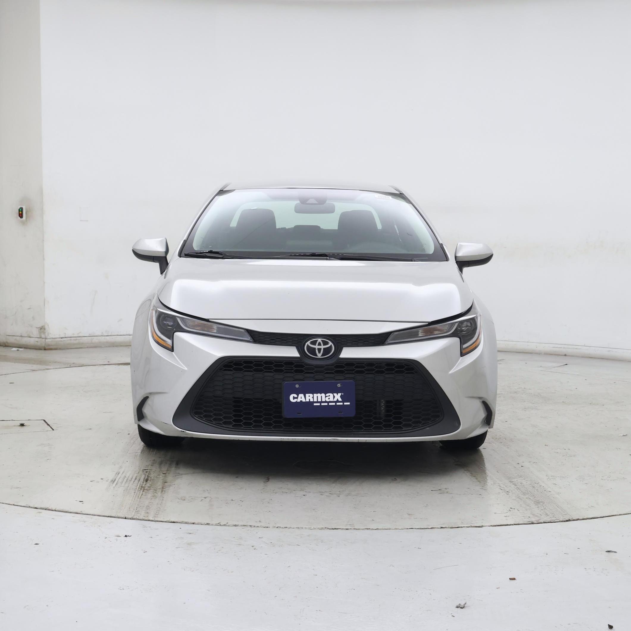 Thumbnail: 2022 Toyota Corolla - 5