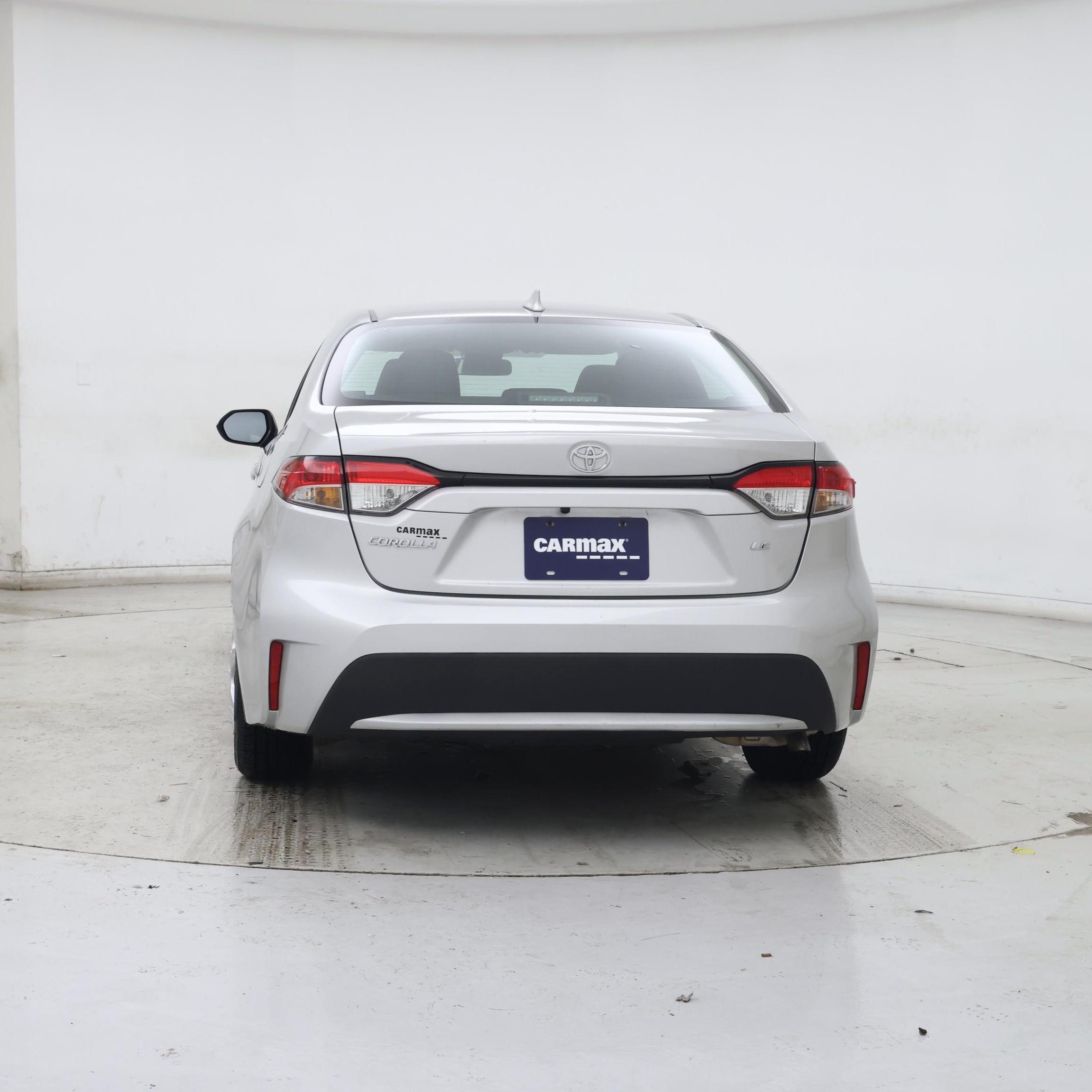 Thumbnail: 2022 Toyota Corolla - 6