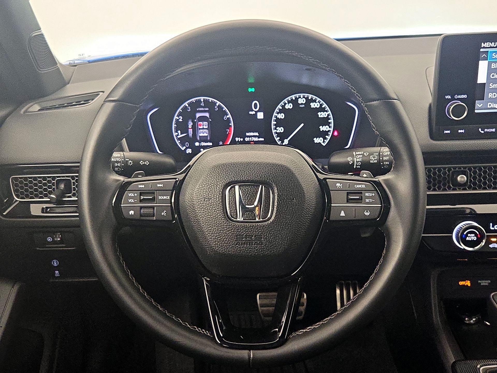 Thumbnail: 2022 Honda Civic - 10