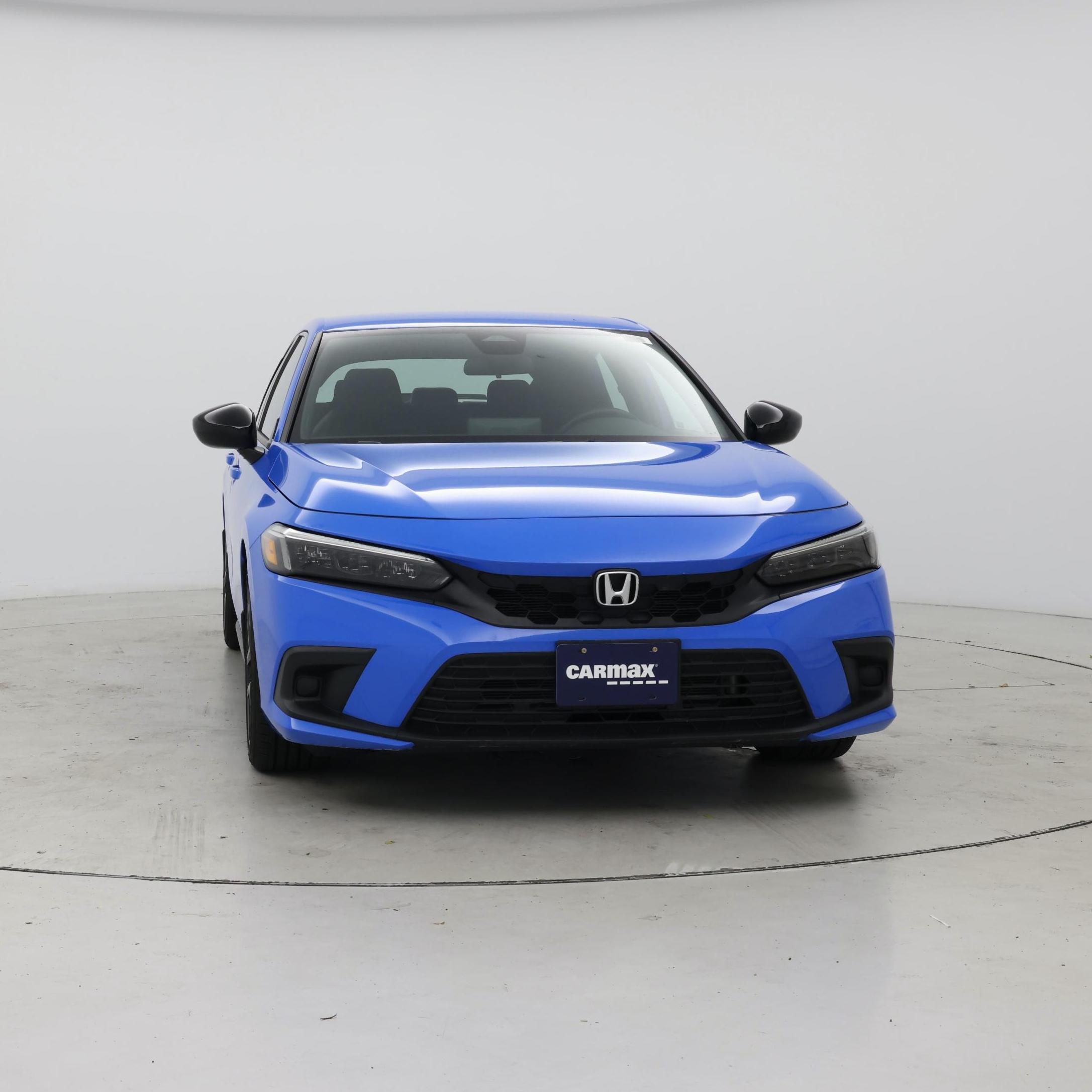 Thumbnail: 2022 Honda Civic - 5