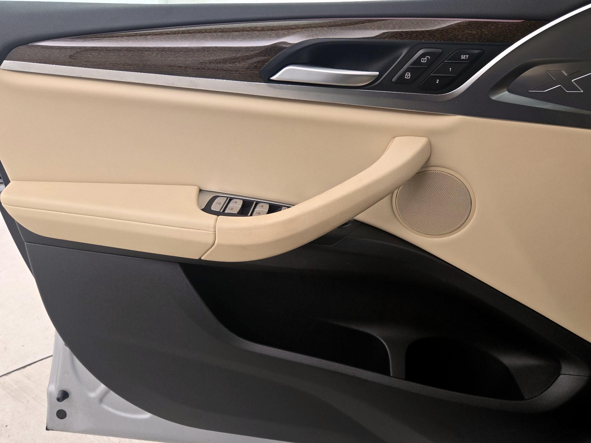 Thumbnail: 2021 BMW X3 - 12