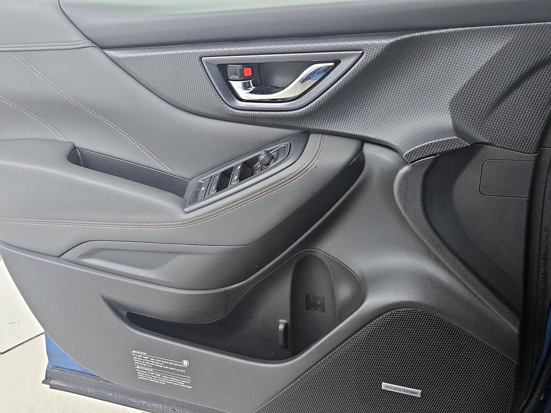 Thumbnail: 2022 Subaru Forester - 12