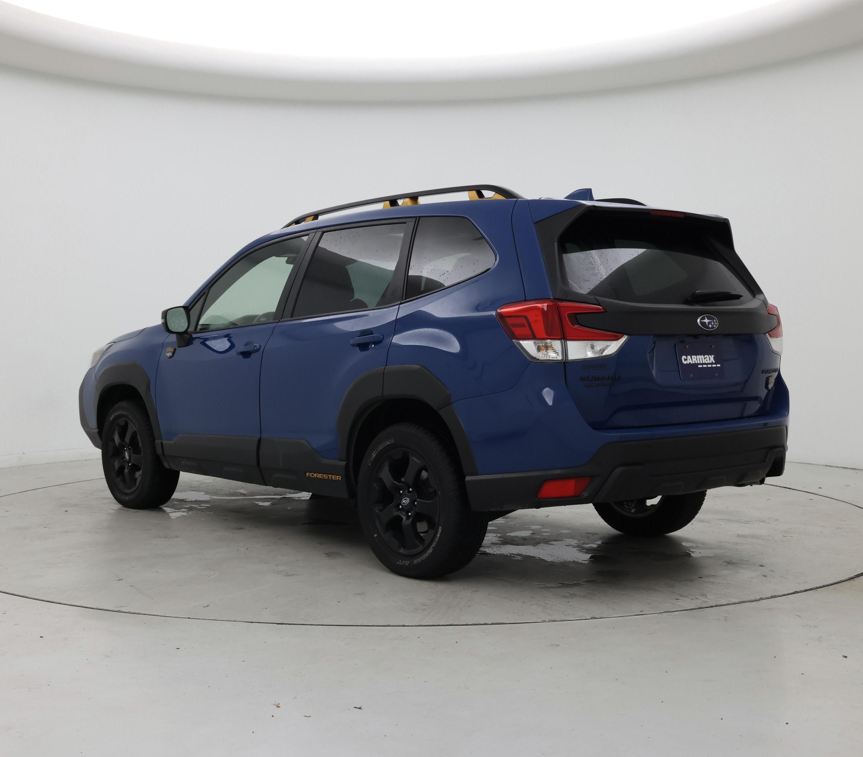 Thumbnail: 2022 Subaru Forester - 2