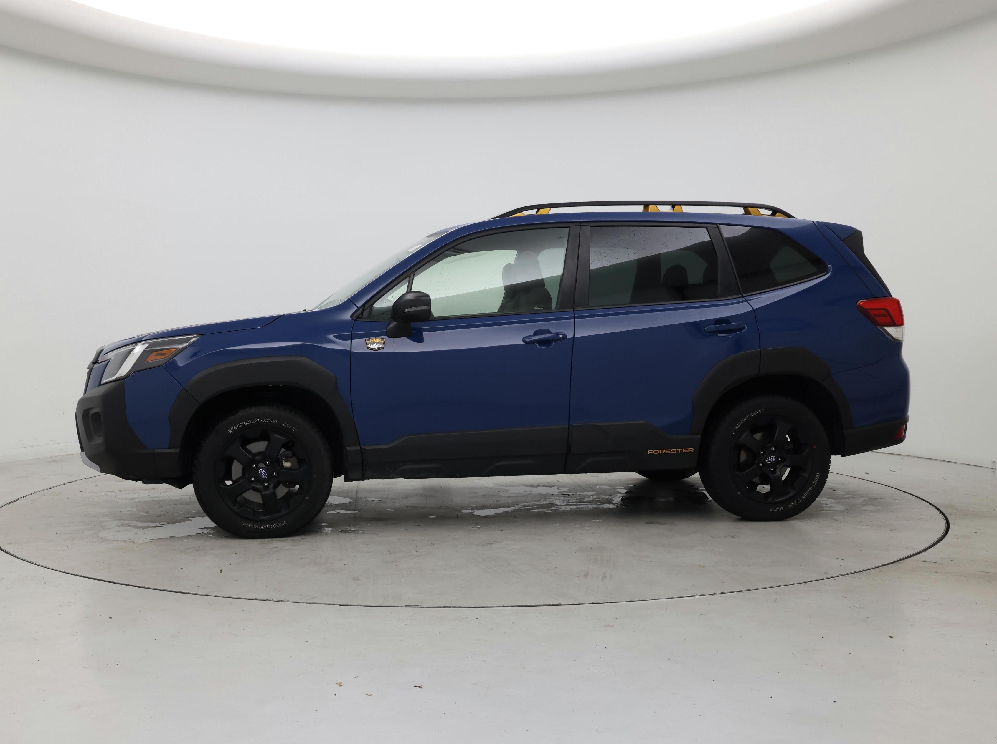 Thumbnail: 2022 Subaru Forester - 3