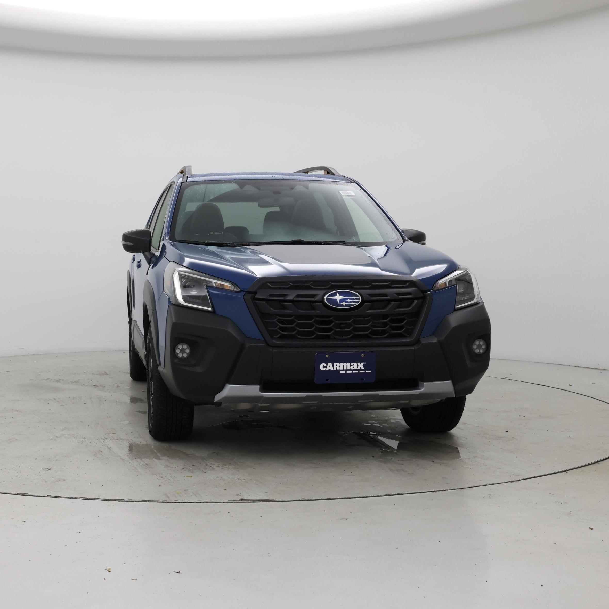 Thumbnail: 2022 Subaru Forester - 5