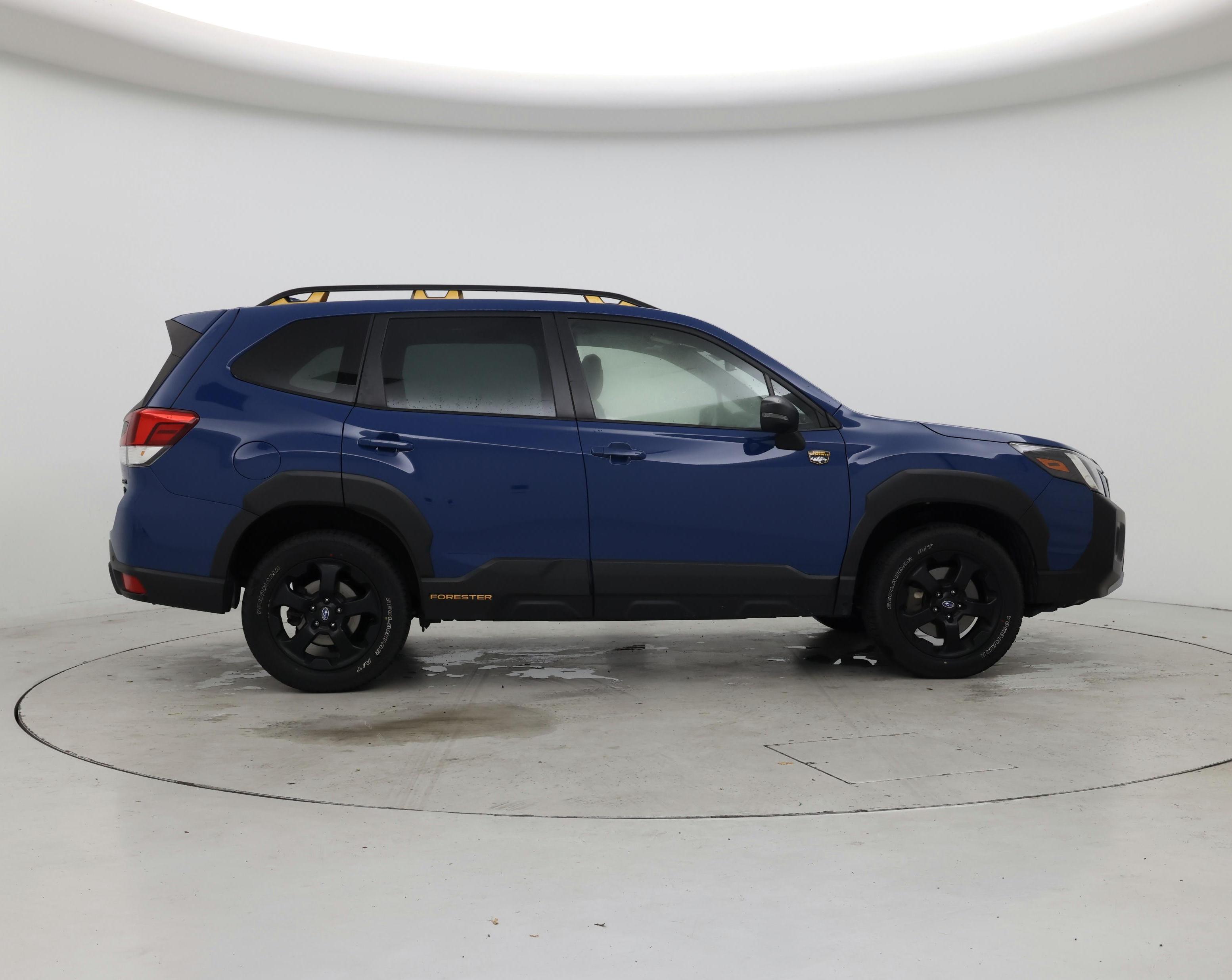 Thumbnail: 2022 Subaru Forester - 7