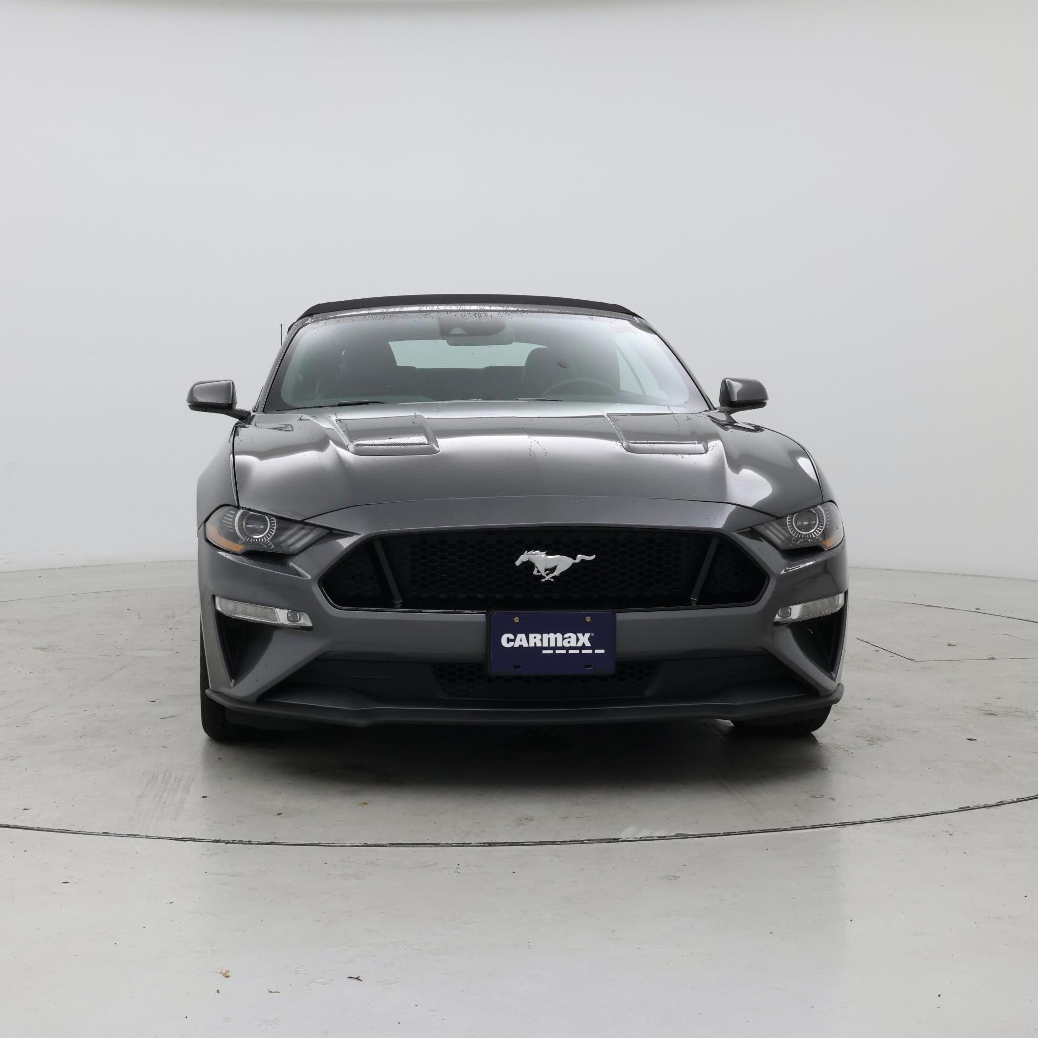Thumbnail: 2022 Ford Mustang - 5