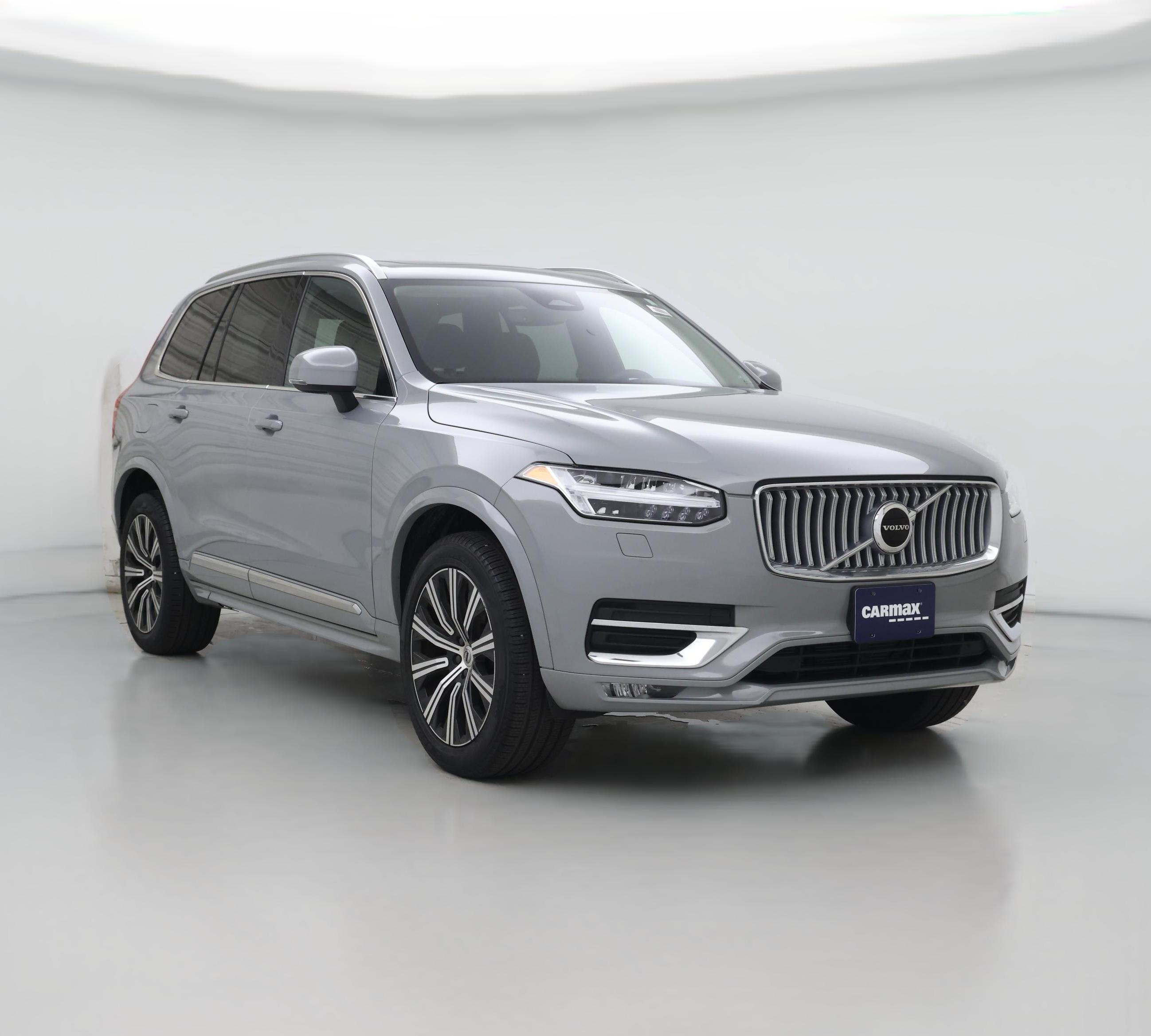 Thumbnail: 2024 Volvo XC90 - 1