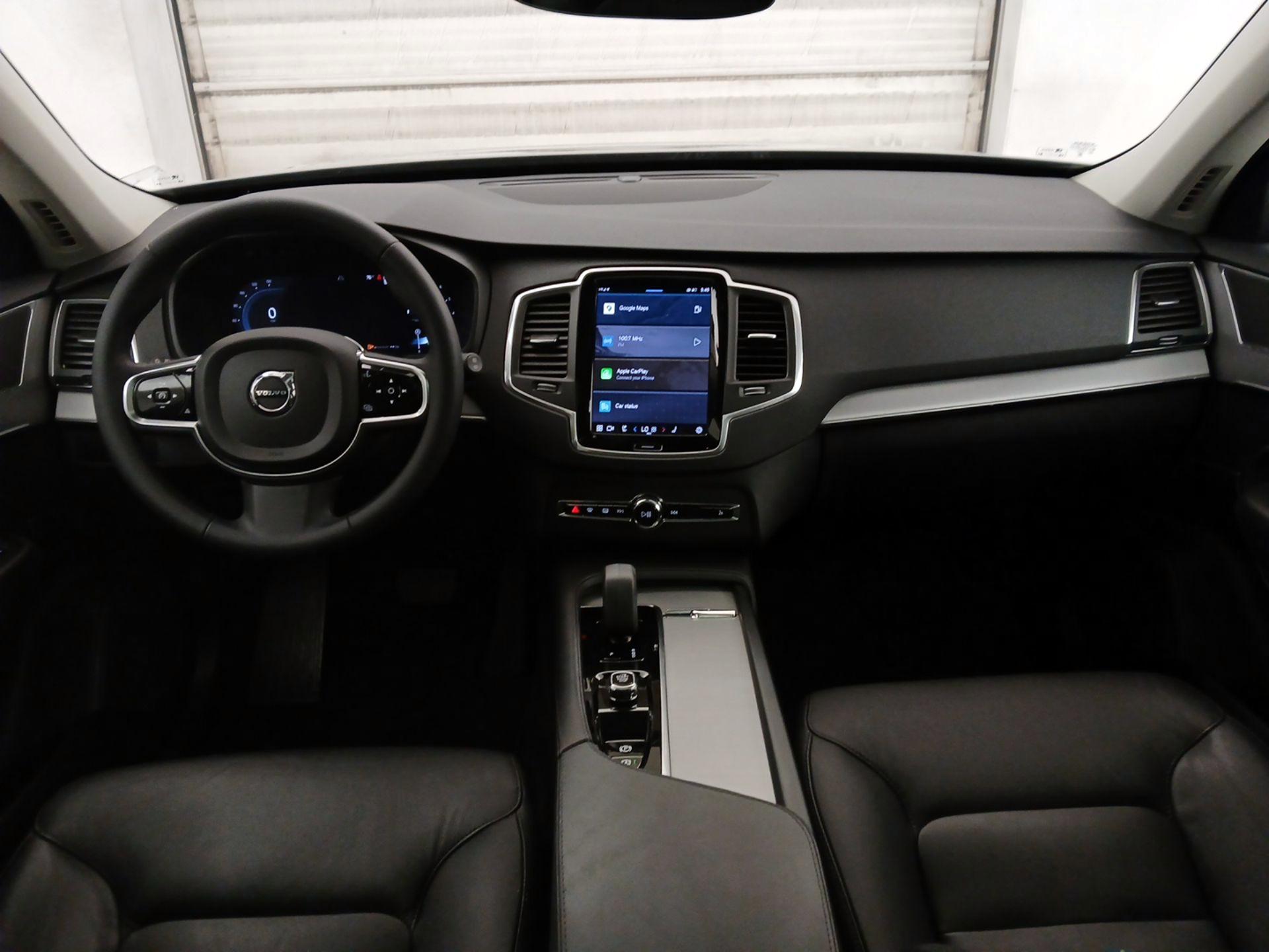 Thumbnail: 2024 Volvo XC90 - 9
