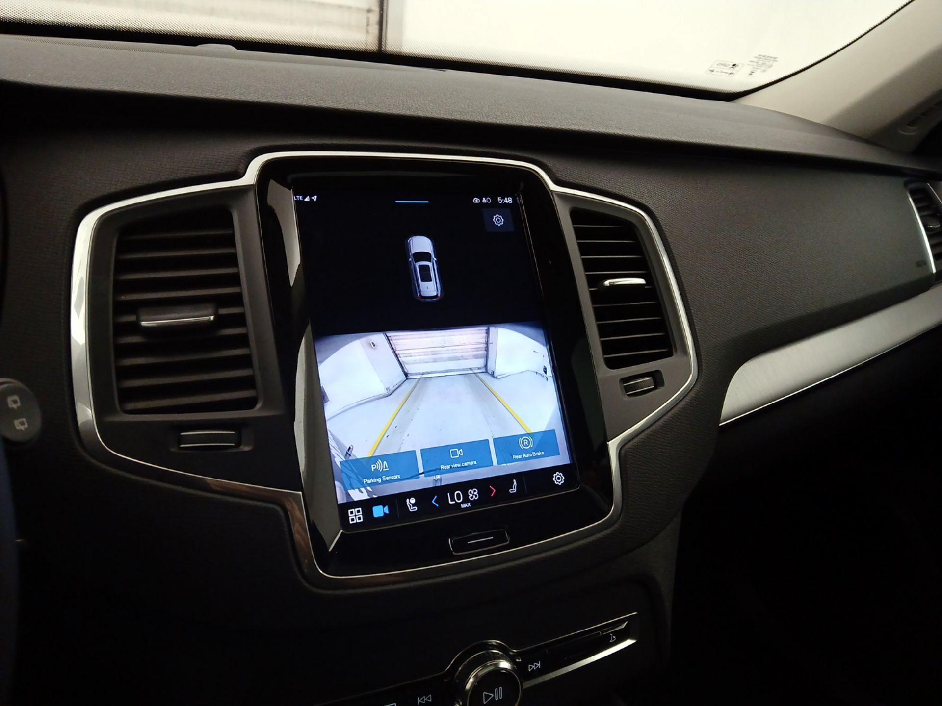 Thumbnail: 2024 Volvo XC90 - 14