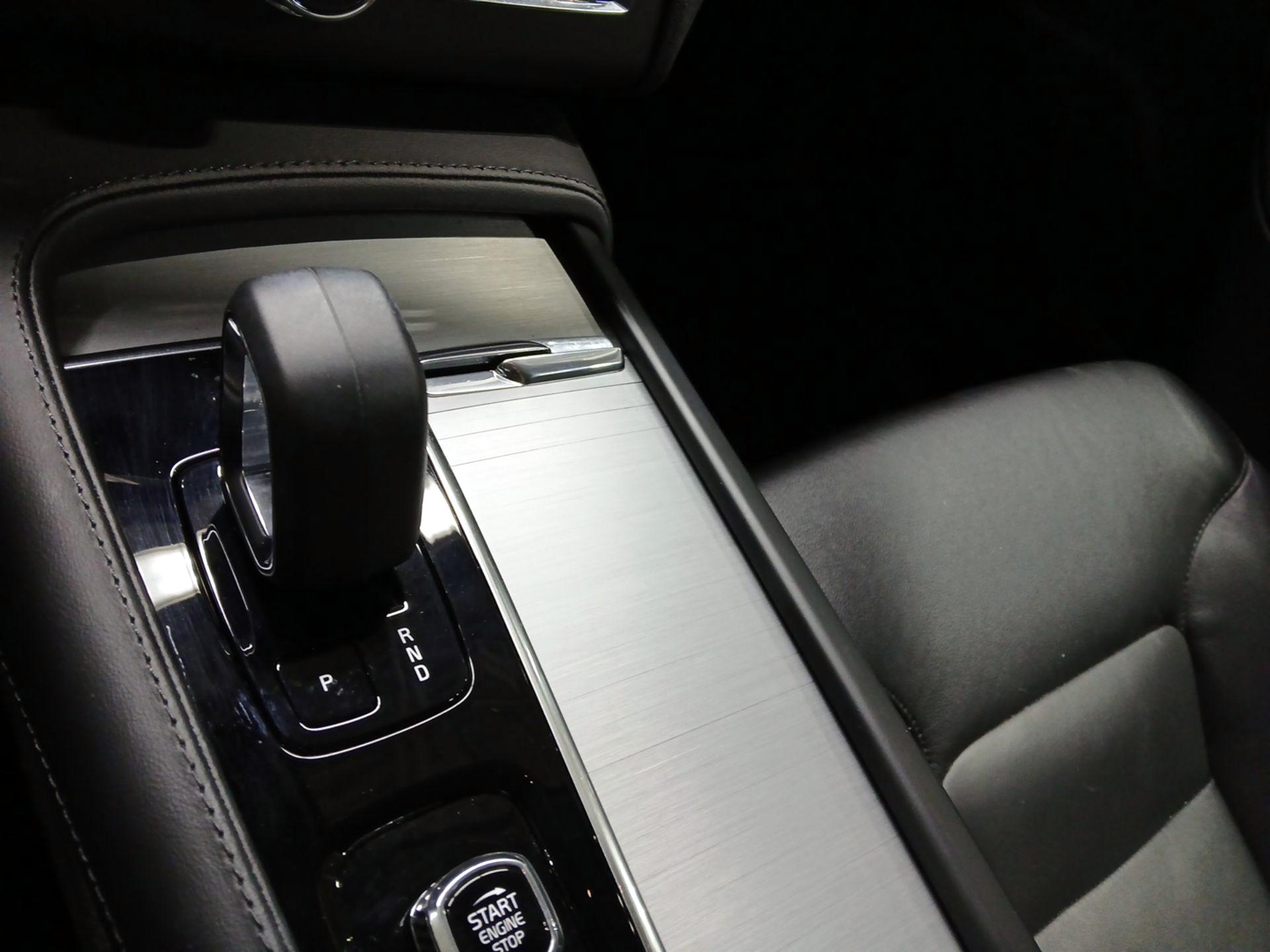 Thumbnail: 2024 Volvo XC90 - 17