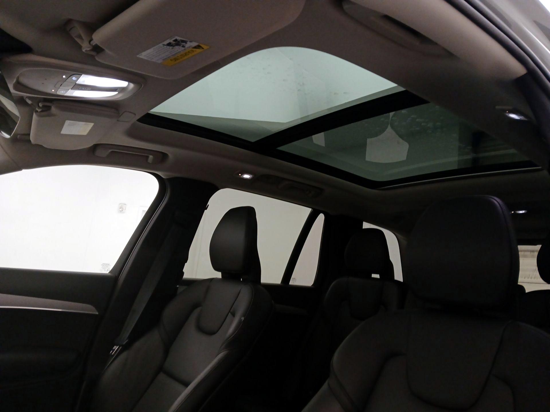 Thumbnail: 2024 Volvo XC90 - 19