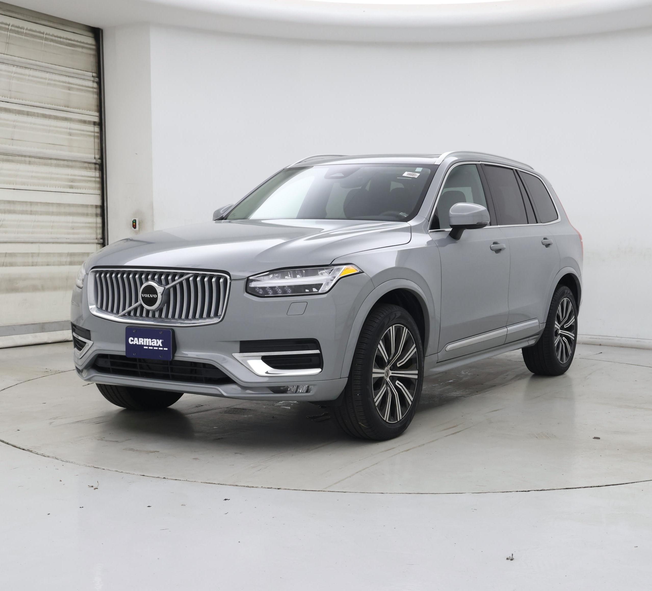 Thumbnail: 2024 Volvo XC90 - 4