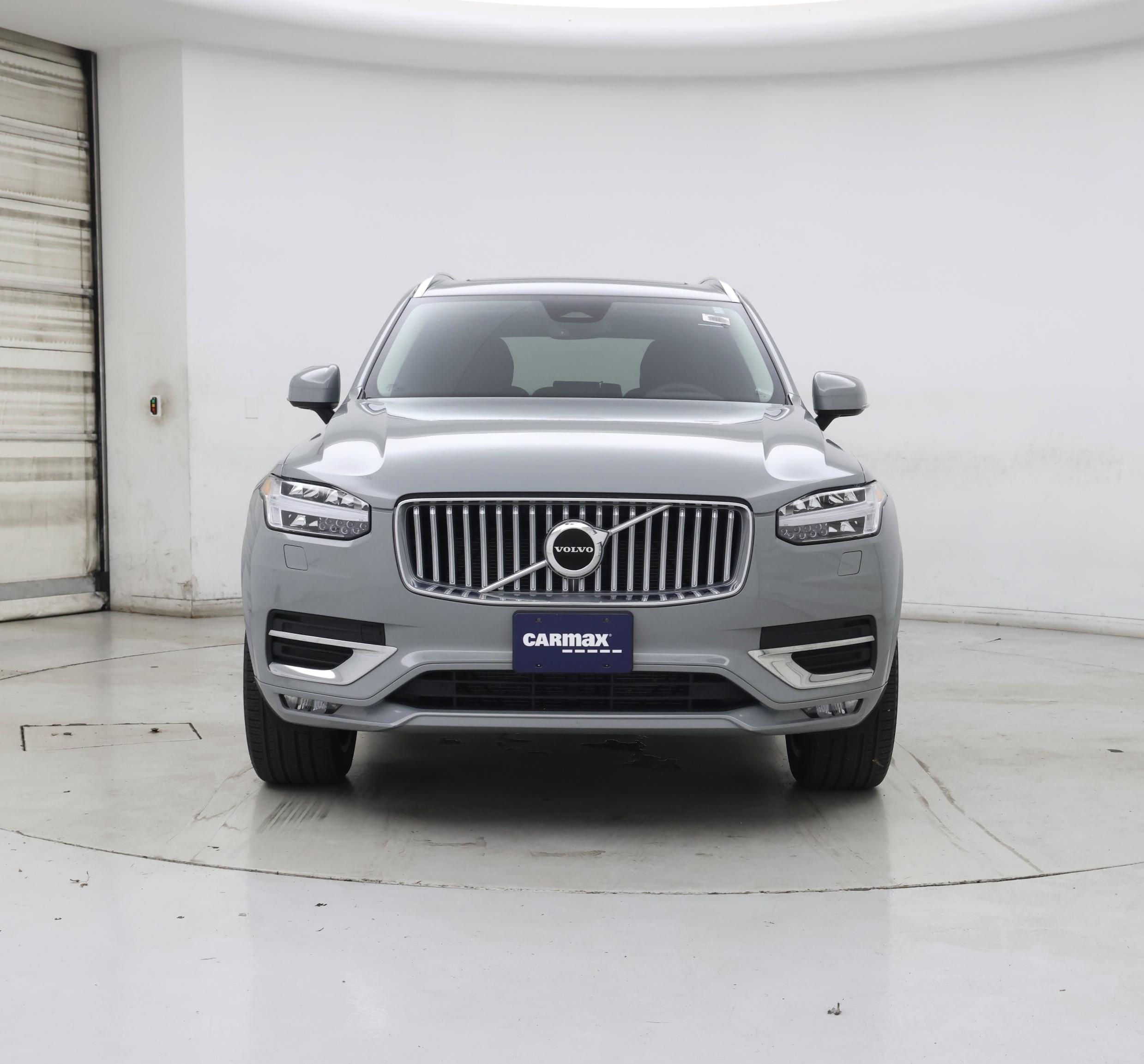 Thumbnail: 2024 Volvo XC90 - 5