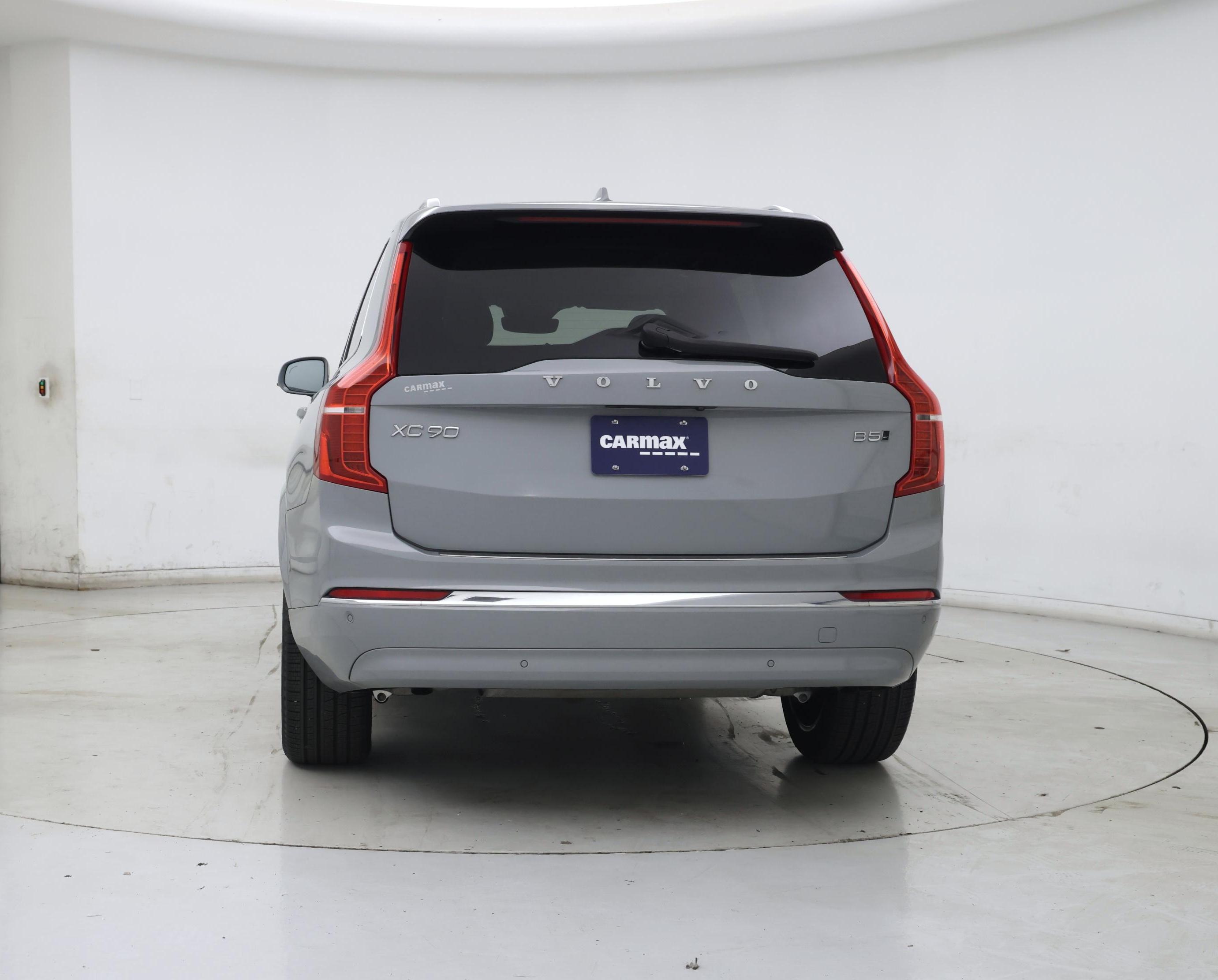 Thumbnail: 2024 Volvo XC90 - 6