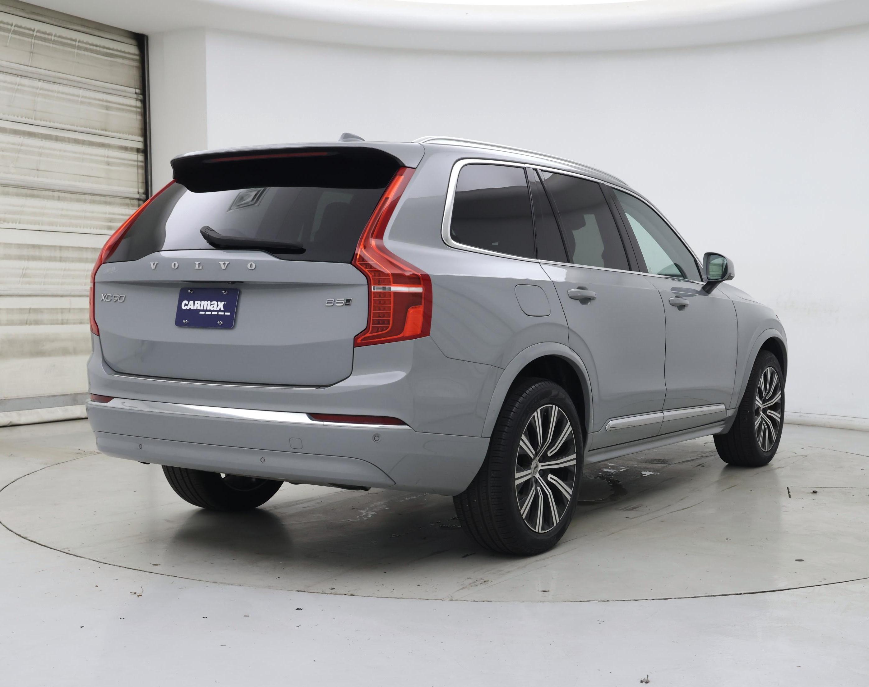 Thumbnail: 2024 Volvo XC90 - 8