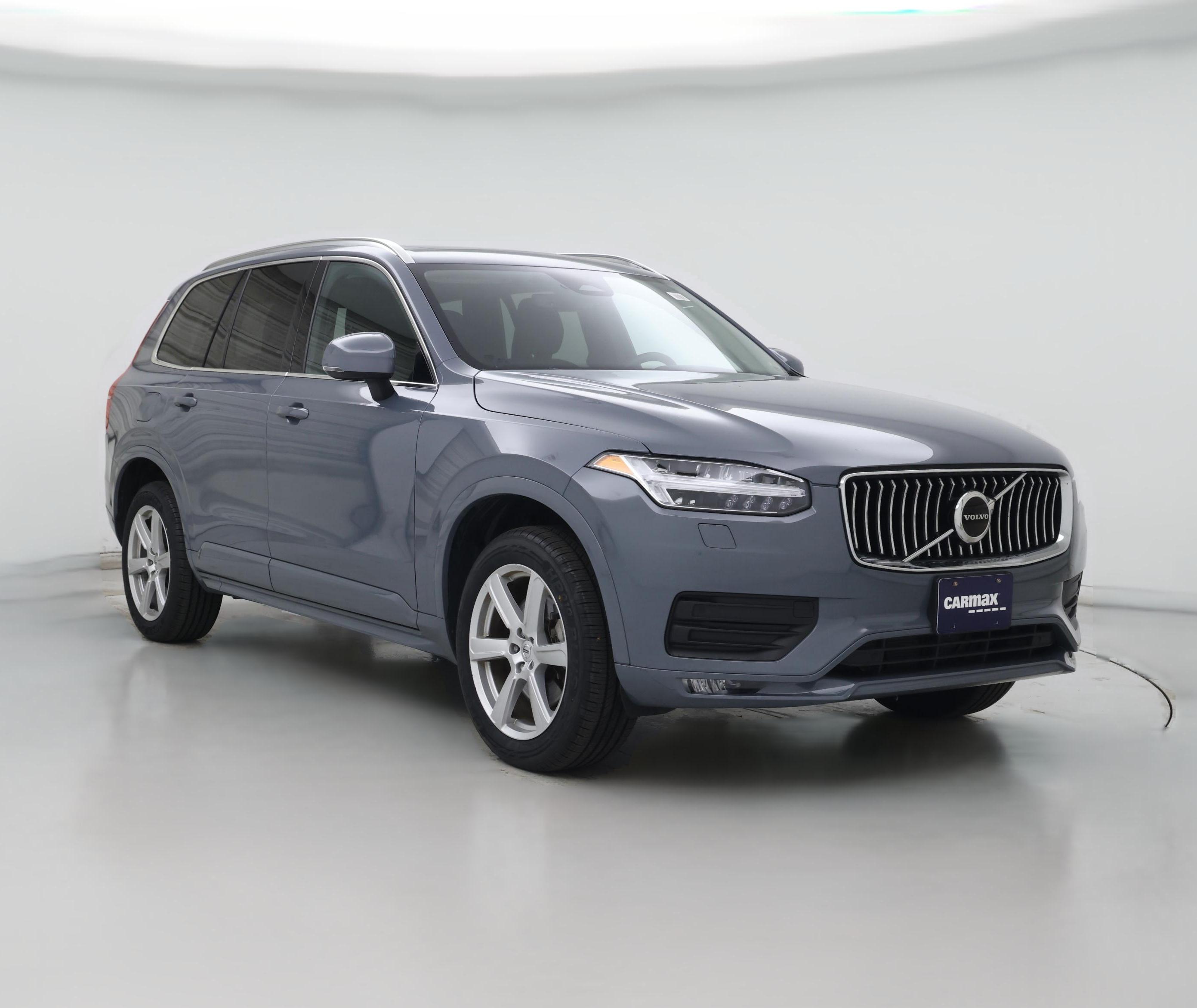 Thumbnail: 2023 Volvo XC90 - 1