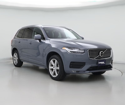 2023 Volvo XC90 B5 Core