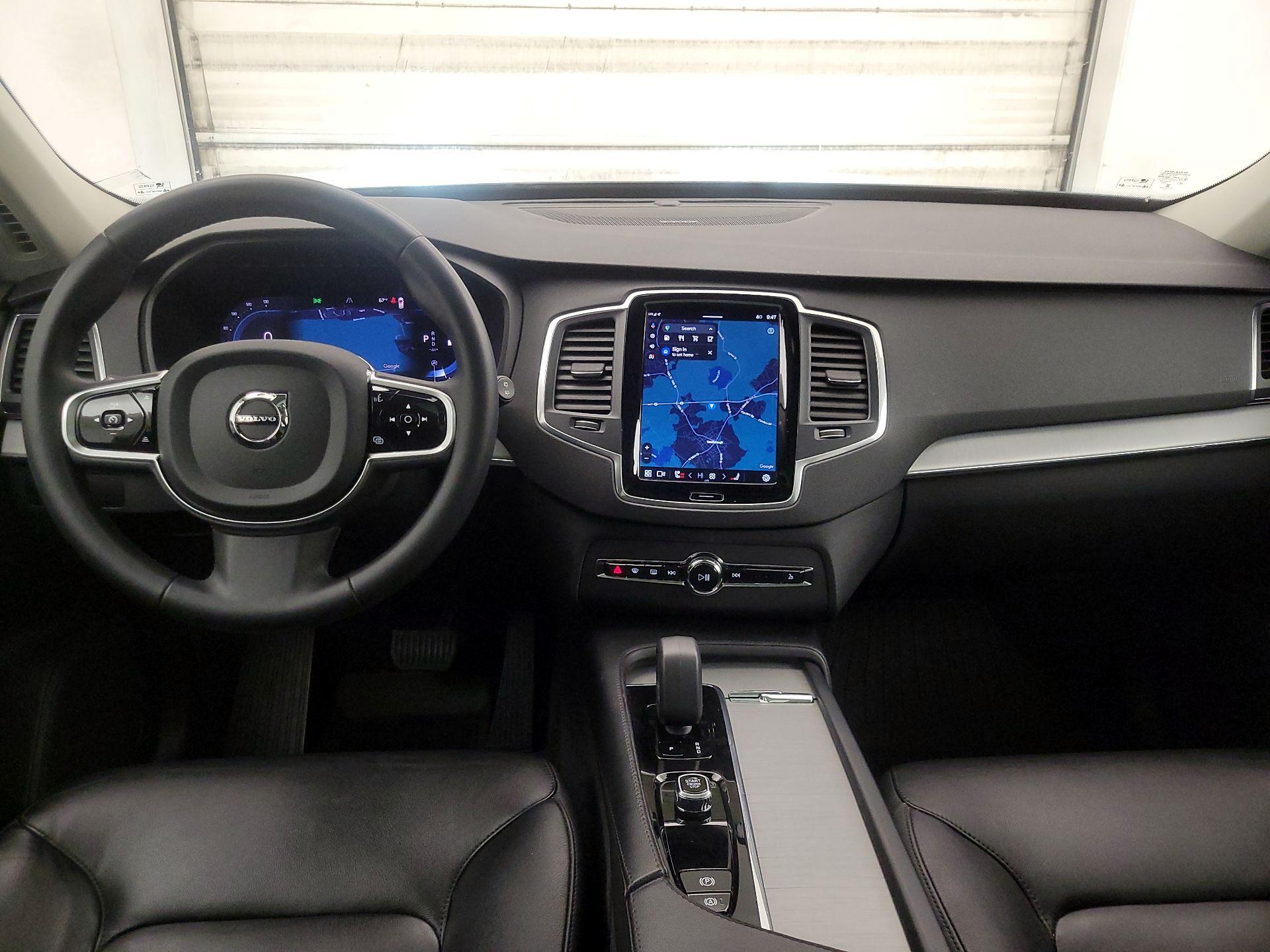 Thumbnail: 2023 Volvo XC90 - 9