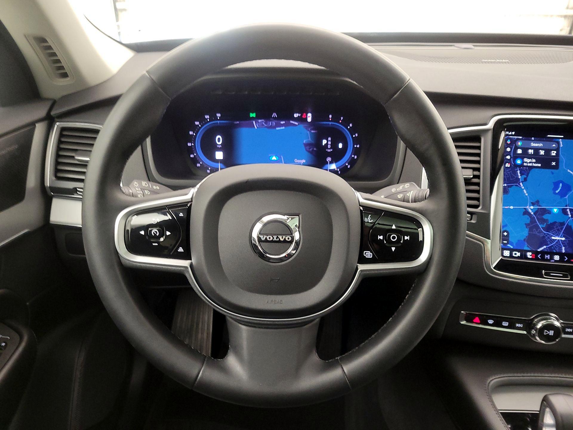 Thumbnail: 2023 Volvo XC90 - 10