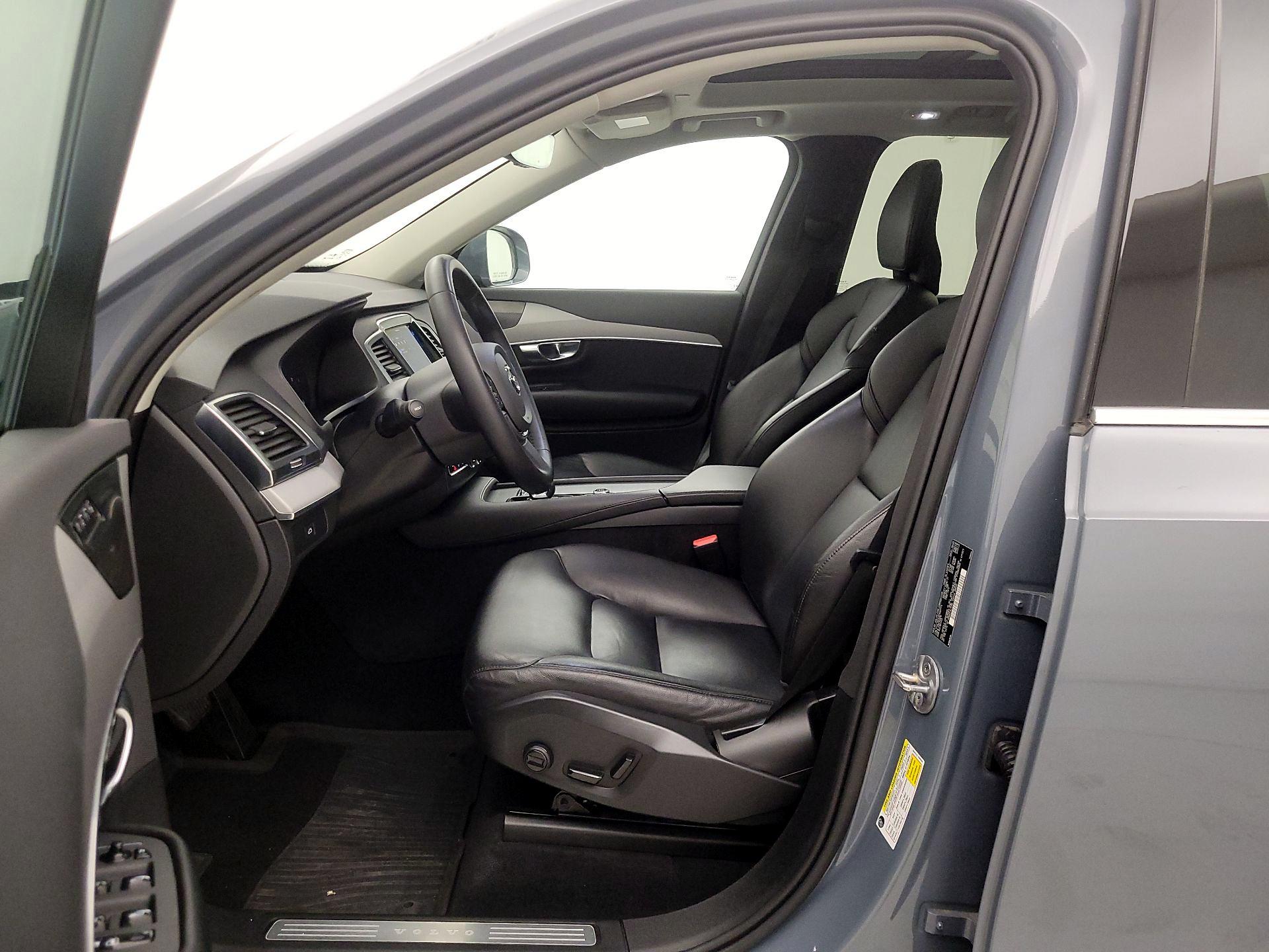 Thumbnail: 2023 Volvo XC90 - 11